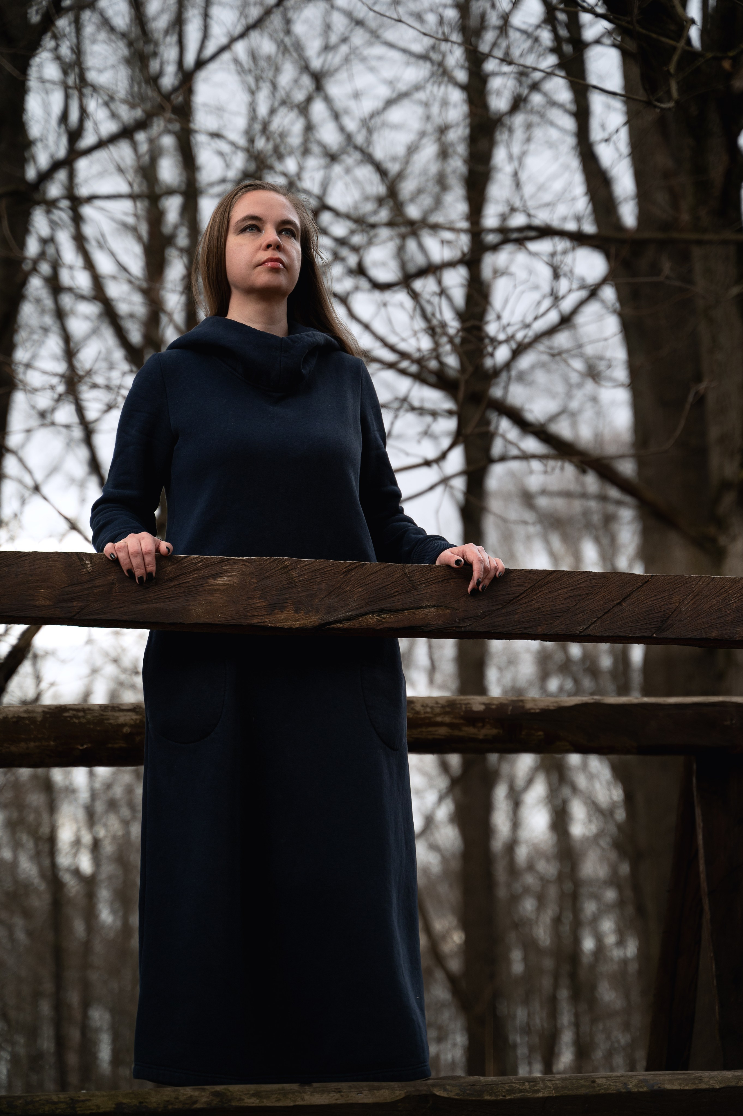 Мария. Фотограф Москва и Московская область Мария Кузьмина