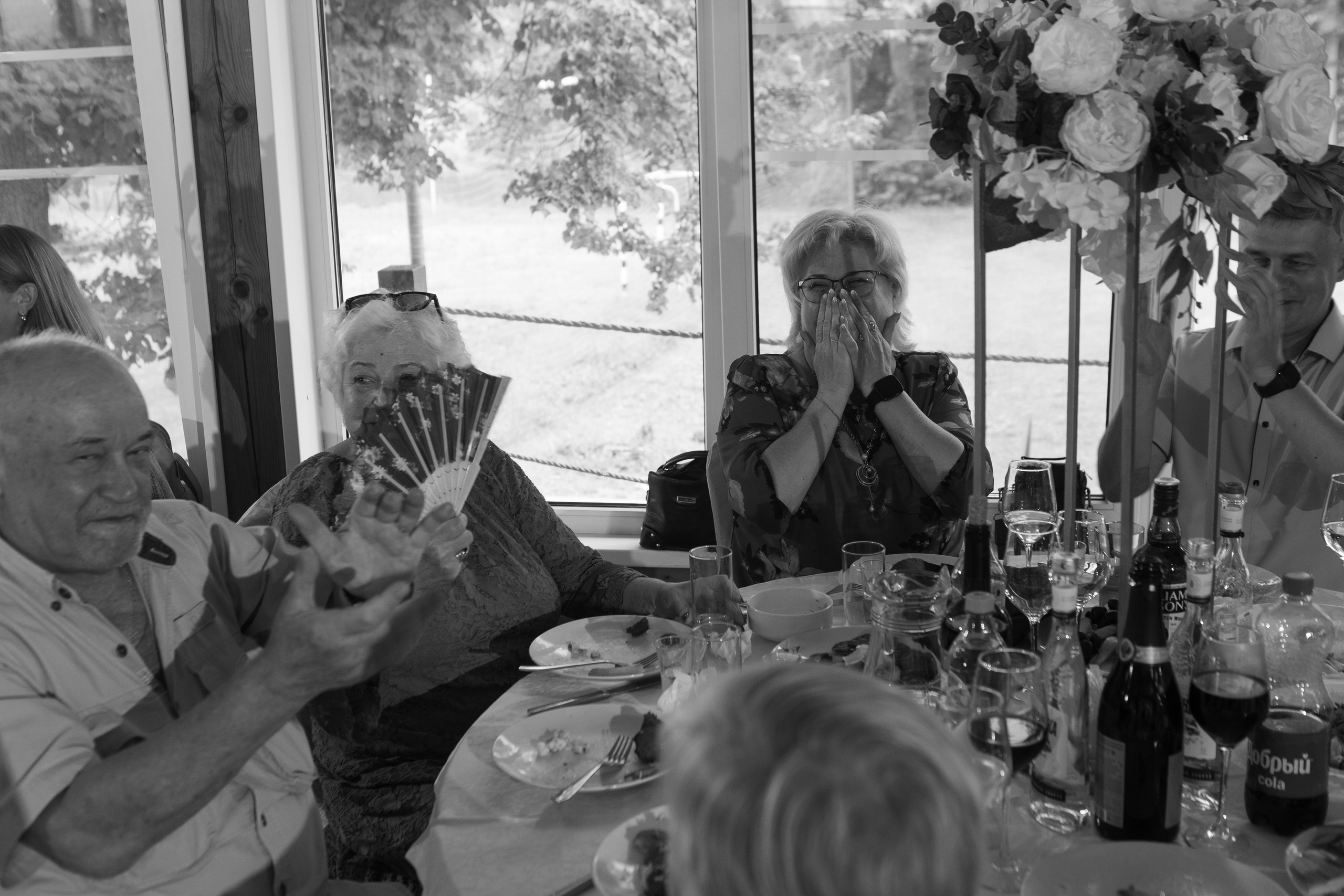 Юля и Николай