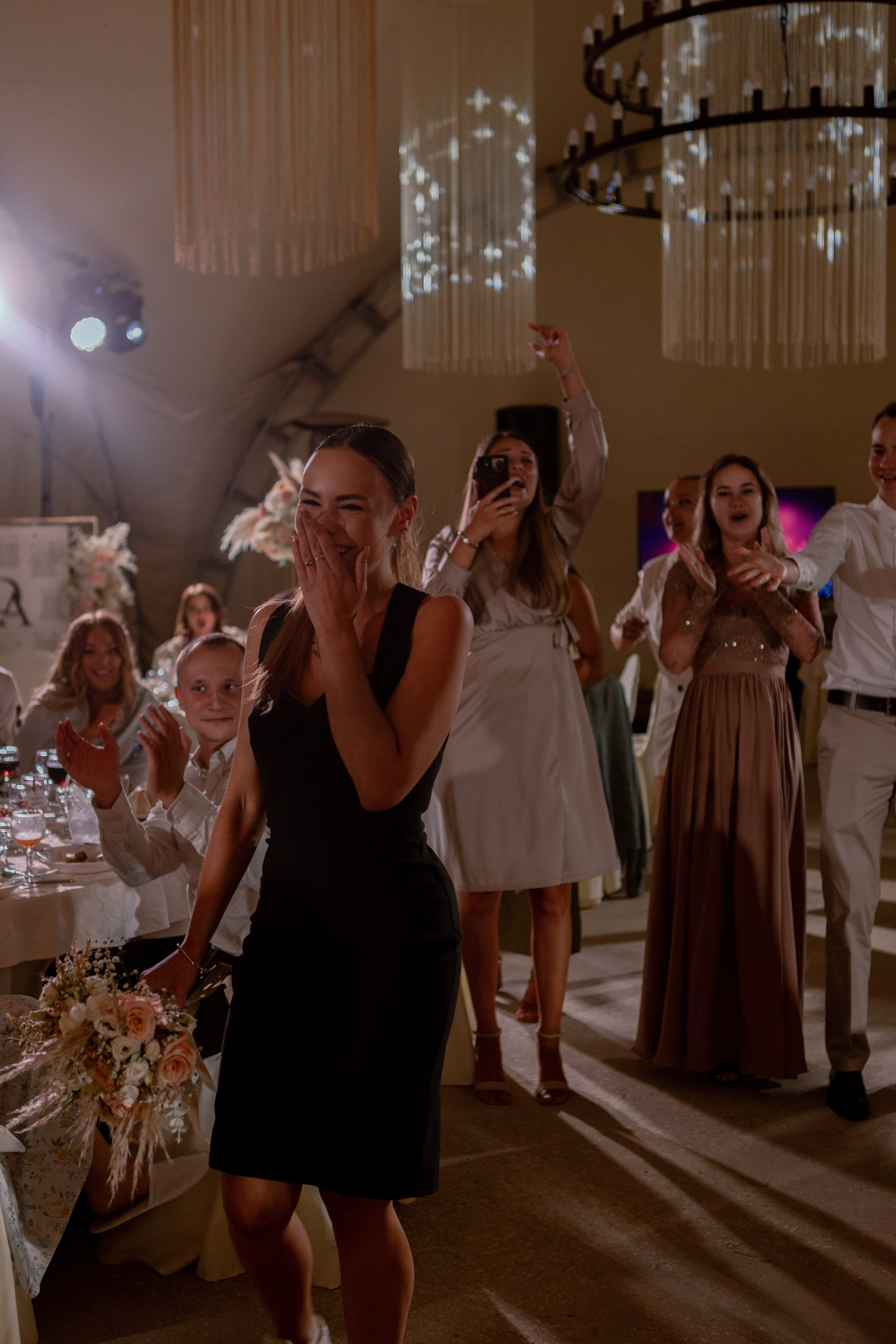 Алина и Даниил