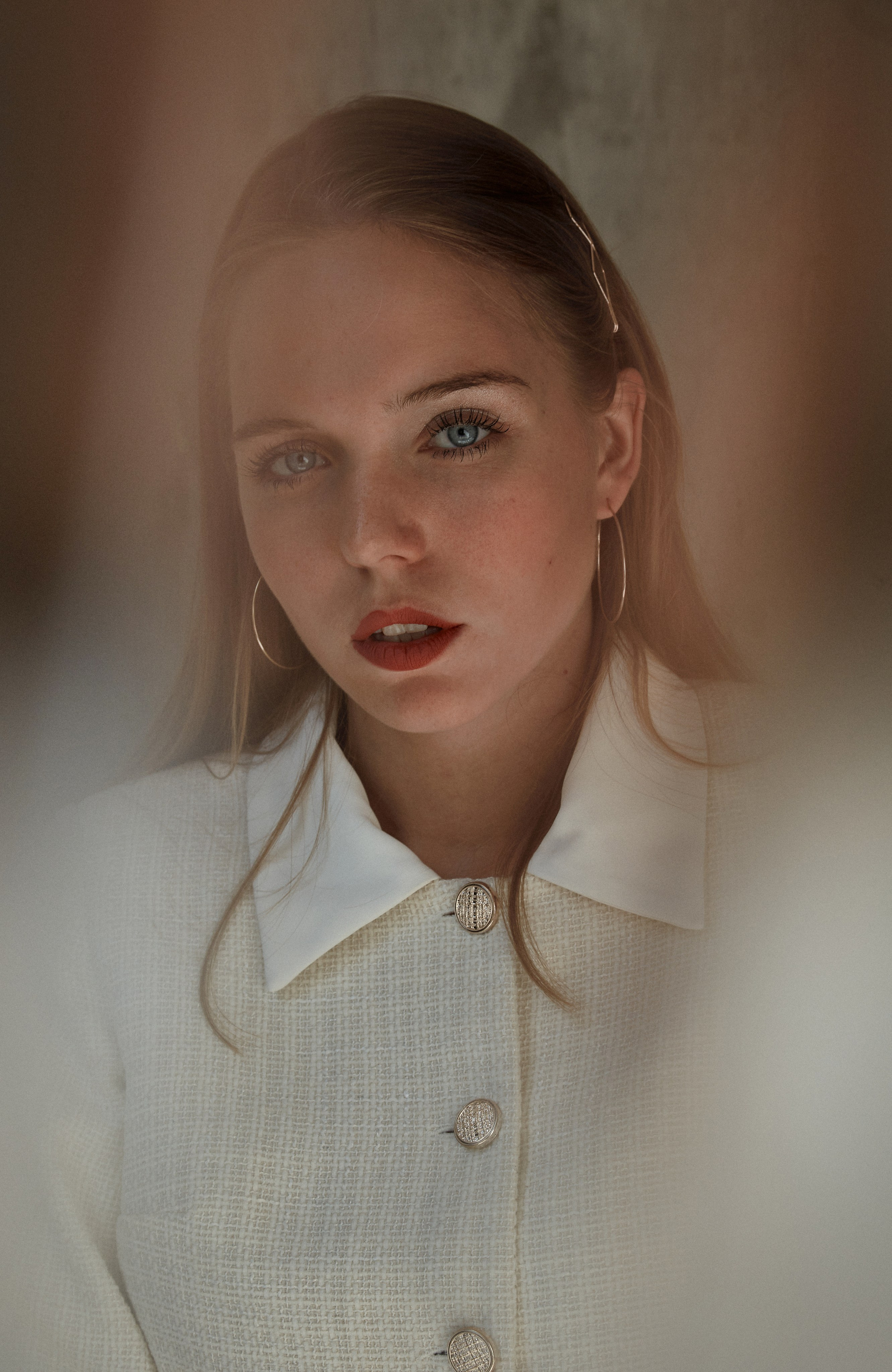 Amaliya. Фотограф Анастасия Федорова  Санкт-Петербург