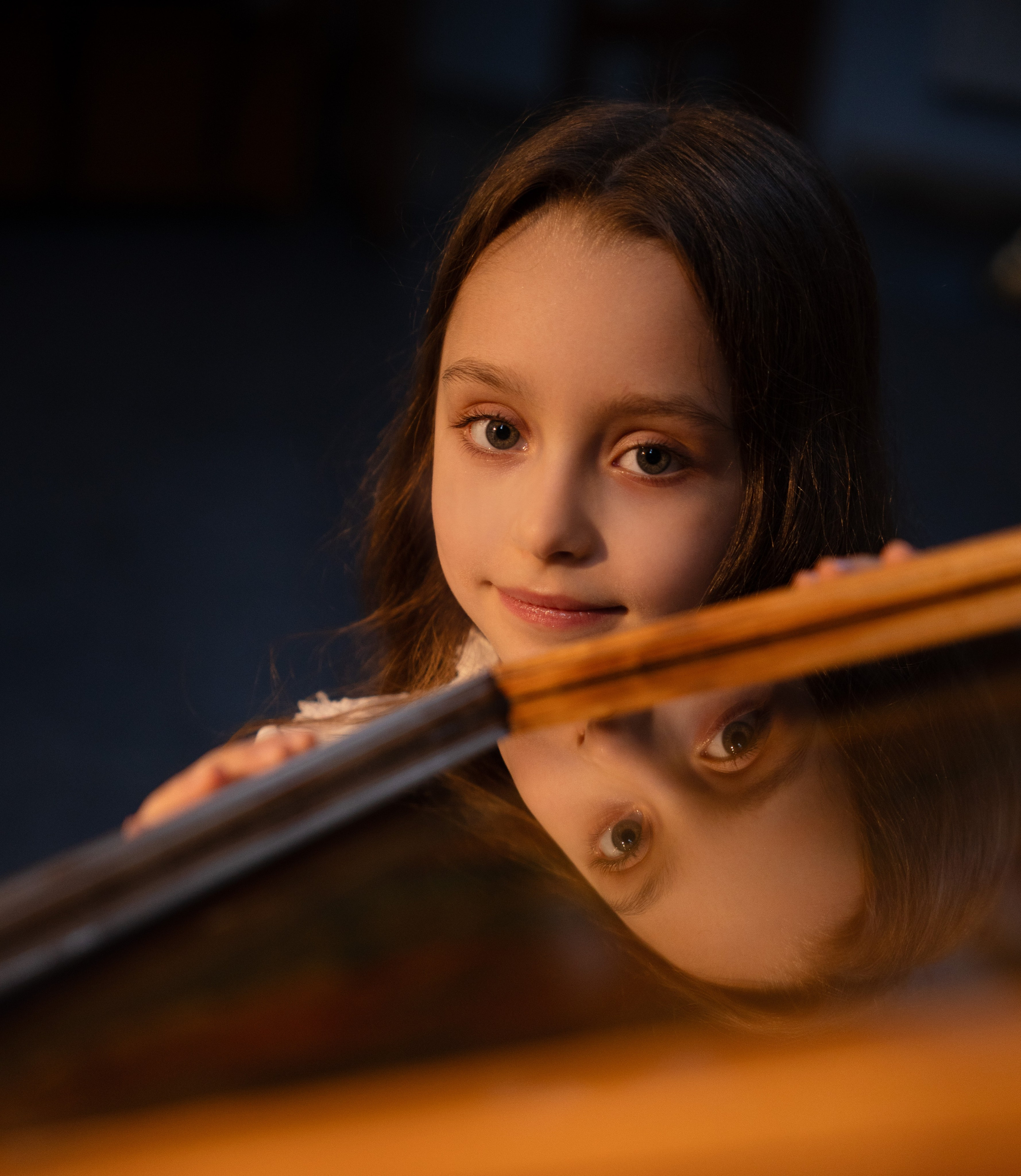 Сашенька. Студийный и портретный фотограф в САНКТ-ПЕТЕРБУРГЕИрина Махаон