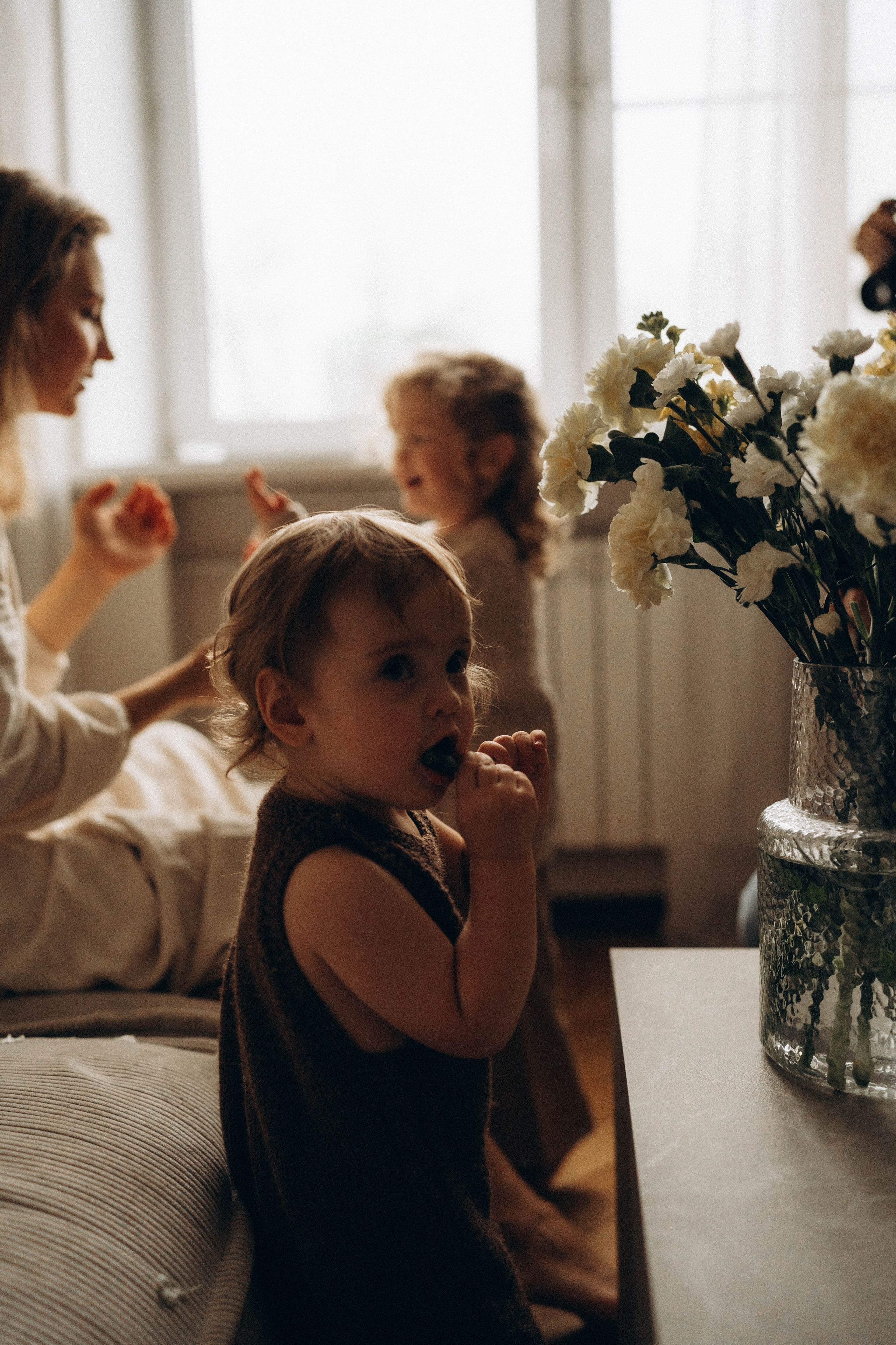 Это о любви. Фотограф в Челябинске и Санкт-Петербурге Анна Ивашкова