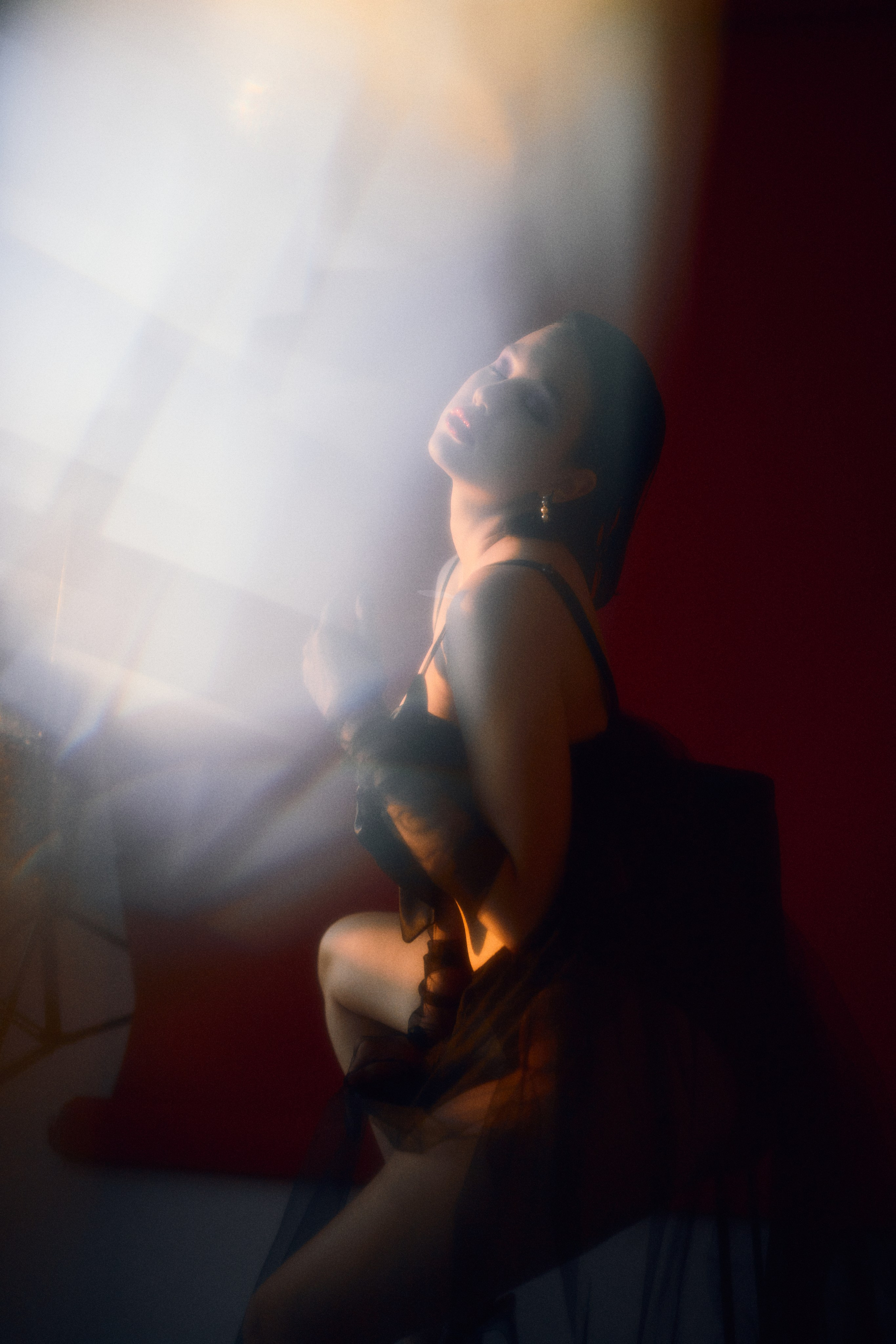 Алина. Фотограф Ионова Анастасия, г Владивосток