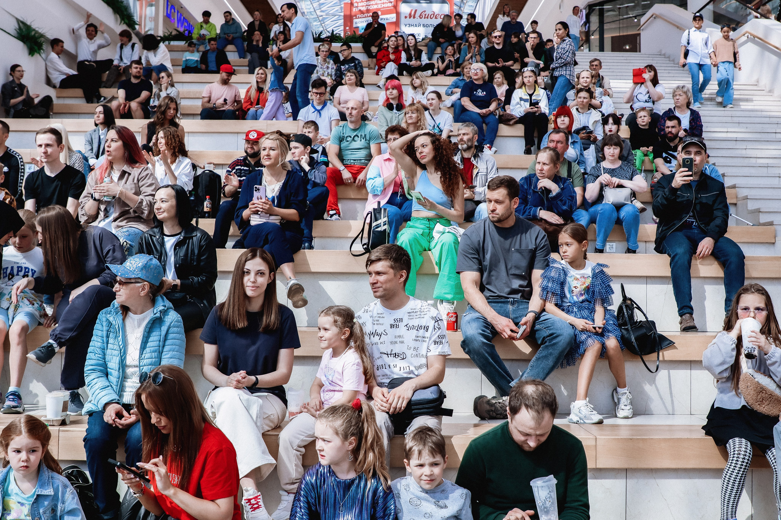 VEERMALL | Битва блогеров 04 / 2024. ФОТОГРАФ ЕКАТЕРИНБУРГ