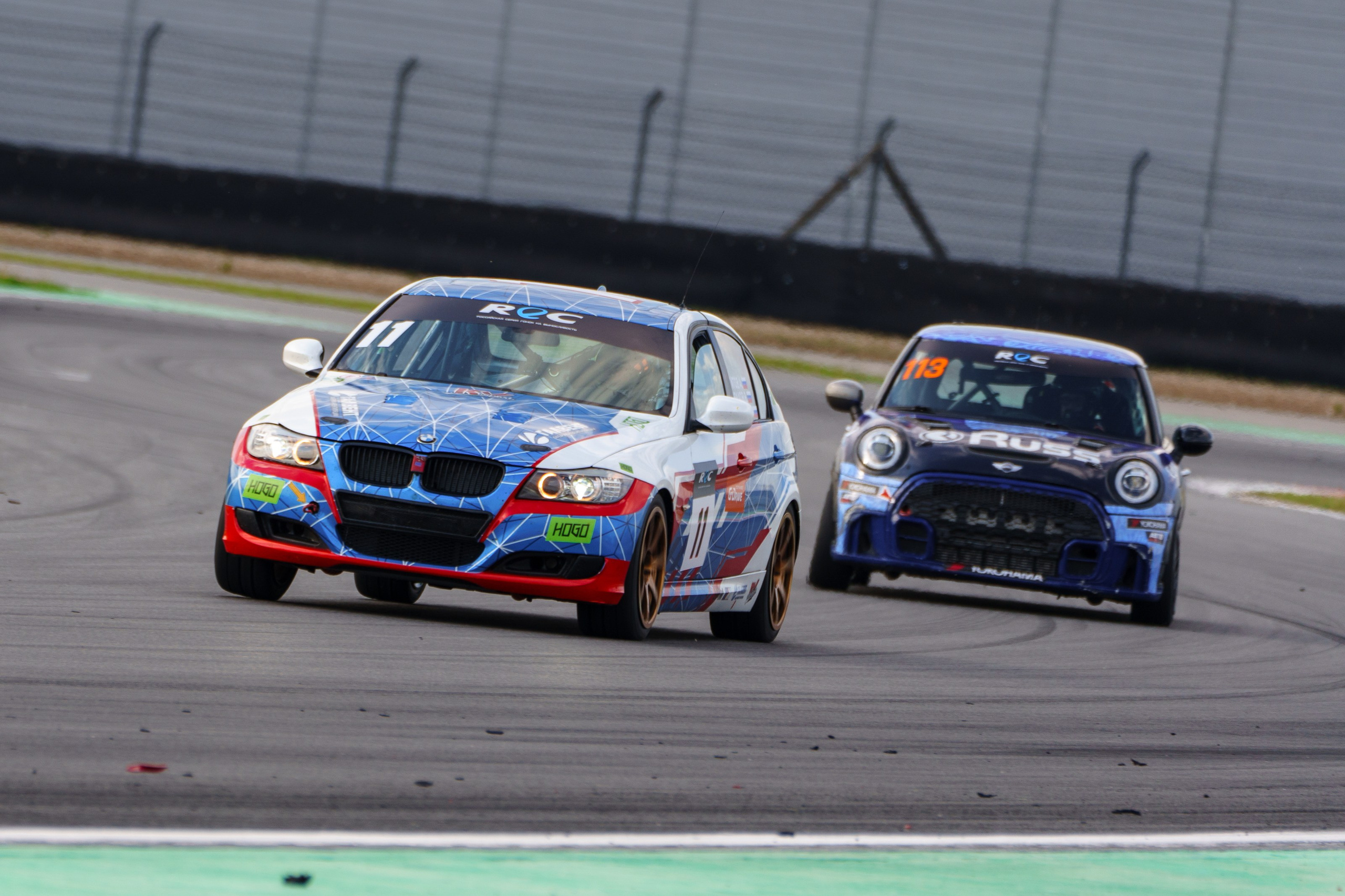 1 этап REC Russian Endurance Chellenge 2025 Гран-при Авто Mail. Фотограф Николай Прокофьев модельные тесты в Москве