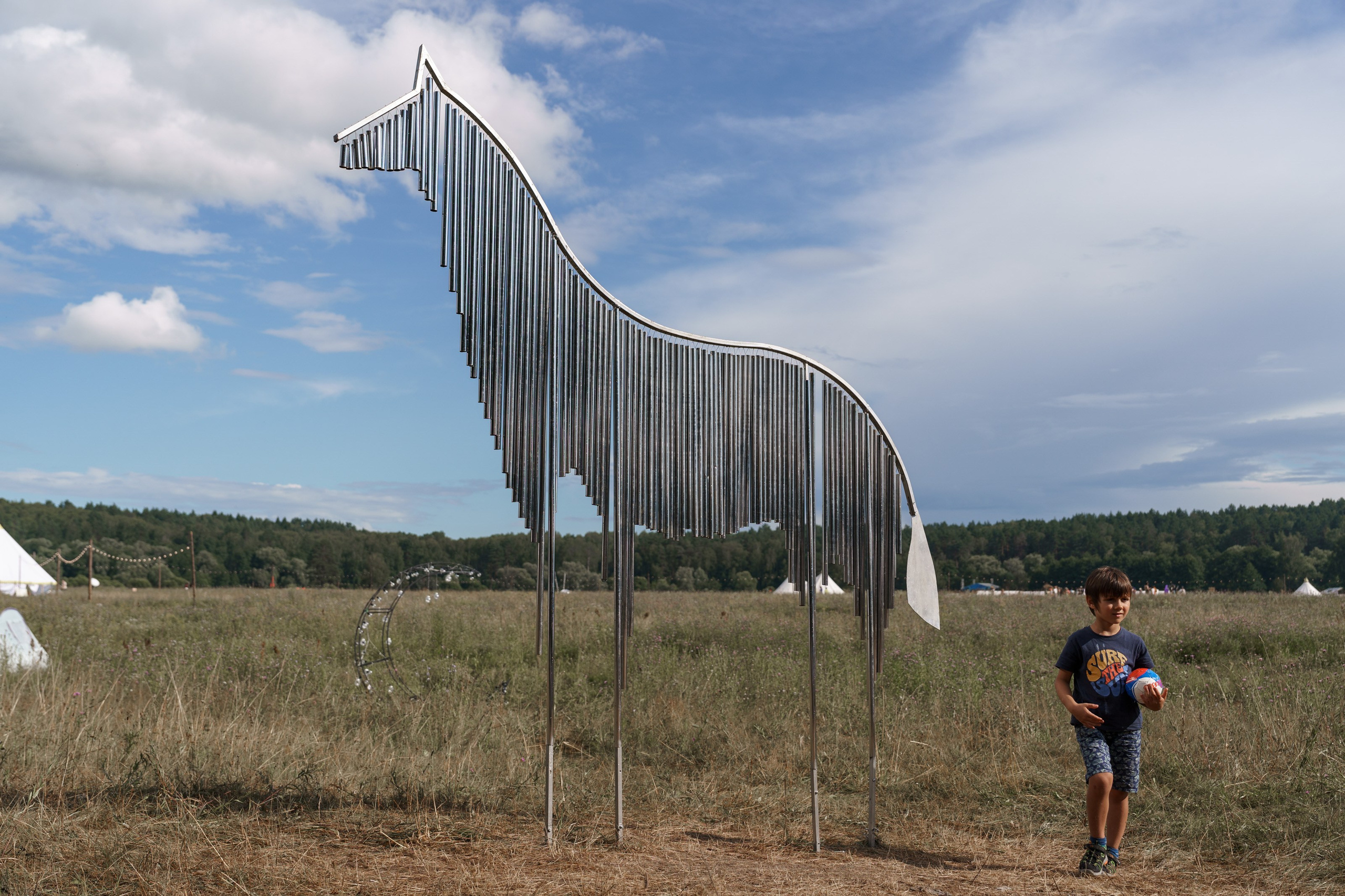 2024 Бессонница. Фотограф Николай Прокофьев модельные тесты в Москве