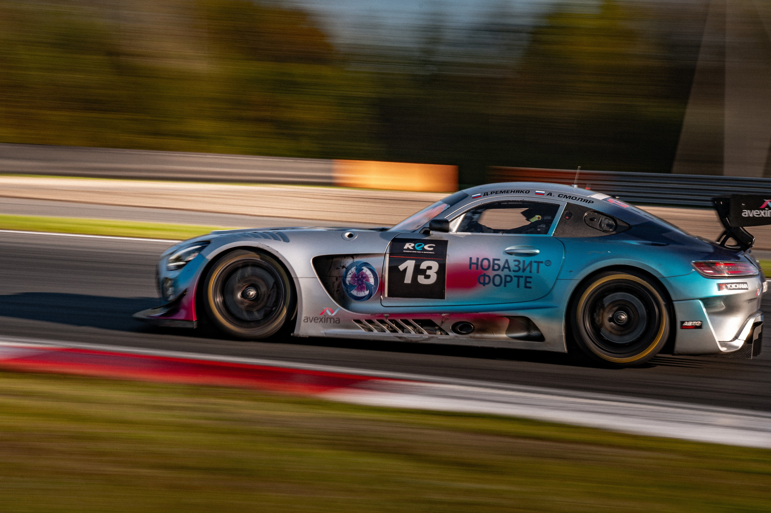 2024 REC 4 этап. Фотограф Николай Прокофьев модельные тесты в Москве