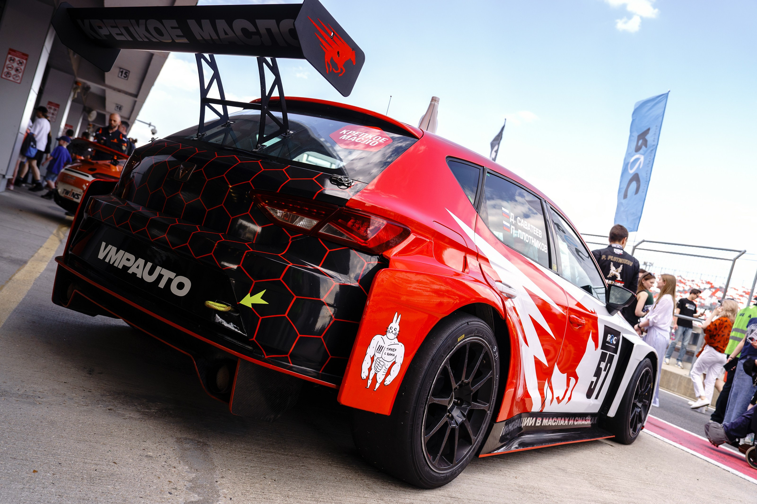 1 этап REC Russian Endurance Chellenge 2025 Гран-при Авто Mail. Фотограф Николай Прокофьев модельные тесты в Москве