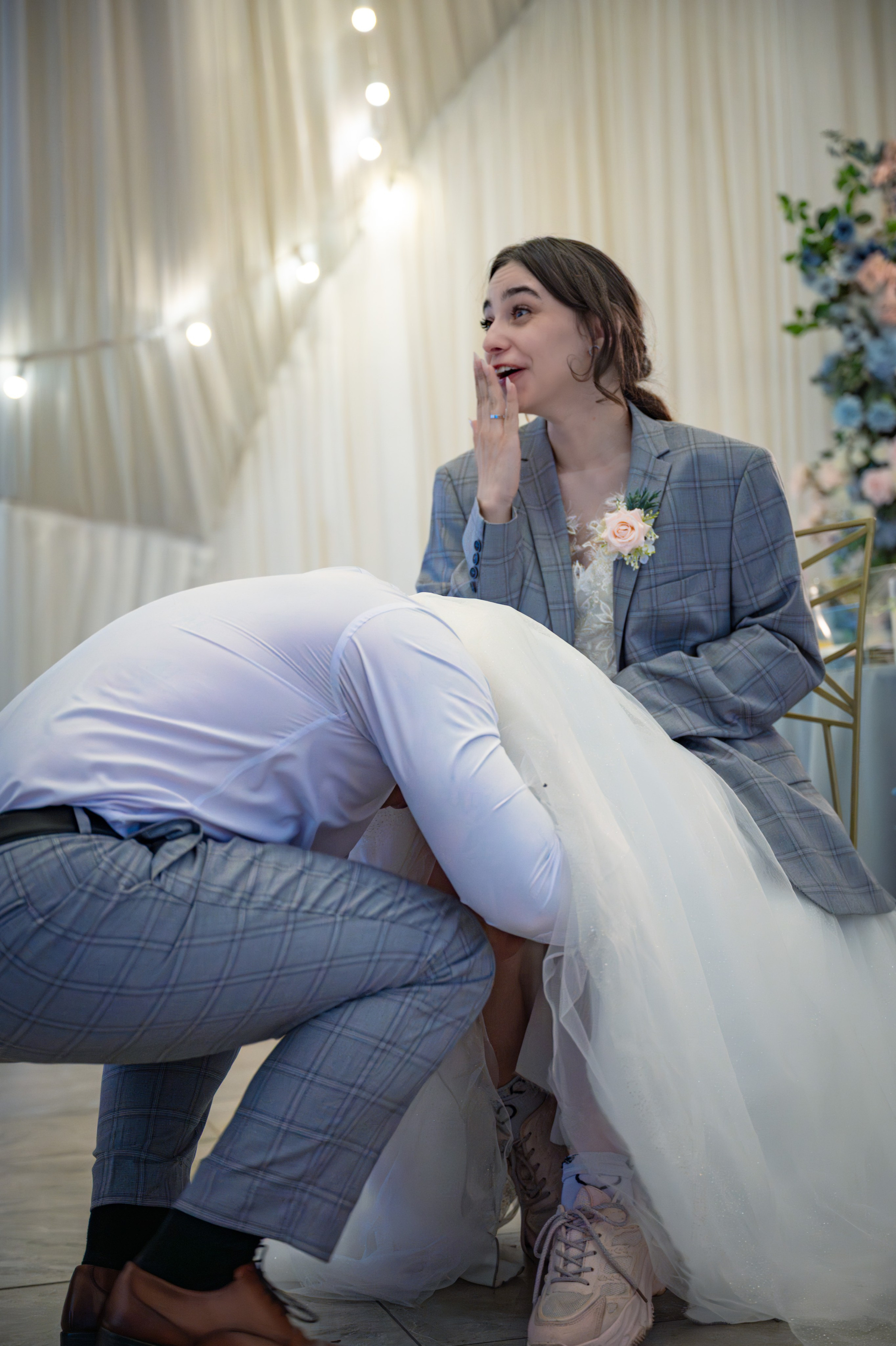 Анастасия и Артем. Семейный и детский фотограф в Королеве, Москве и Московской области Строева Анастасия