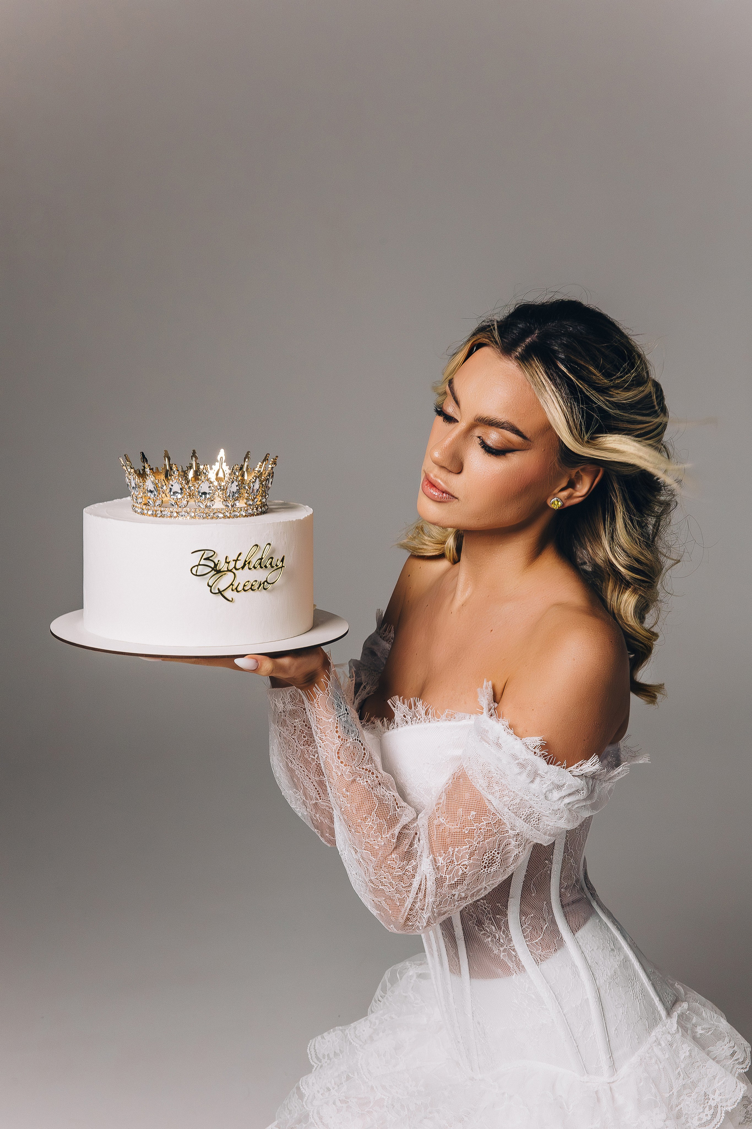 Анастасия ко дню рождения