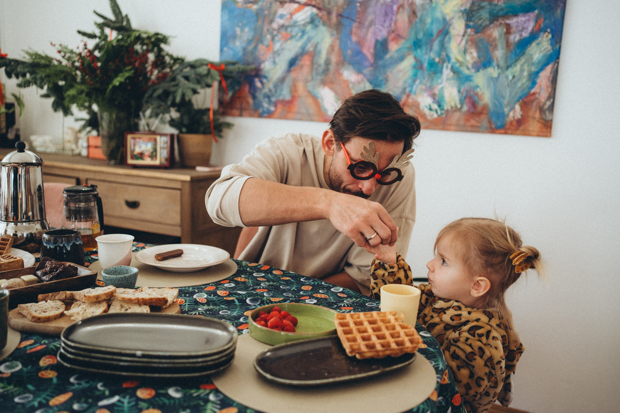 Готовимся к Новому году!. Семейный и детский фотограф и видеограф в Москве, Серпухове и Тарусе Валерия Сорокина