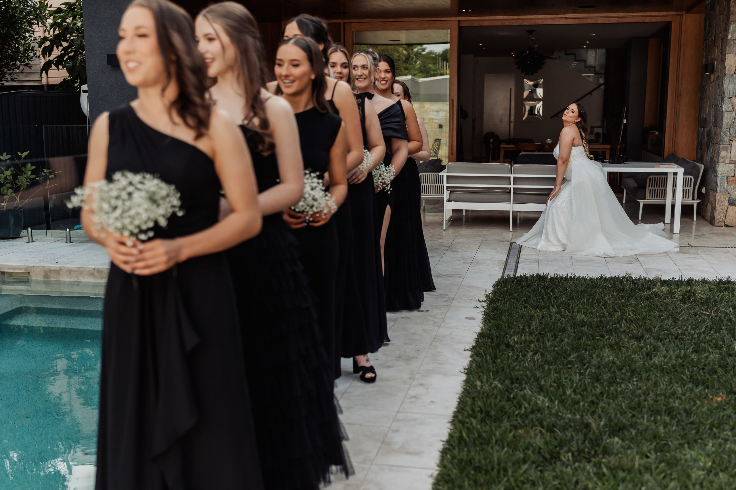 …Sweet embrace. Golden Moments Editing — We do Wedding’s Retouch and Video Editing