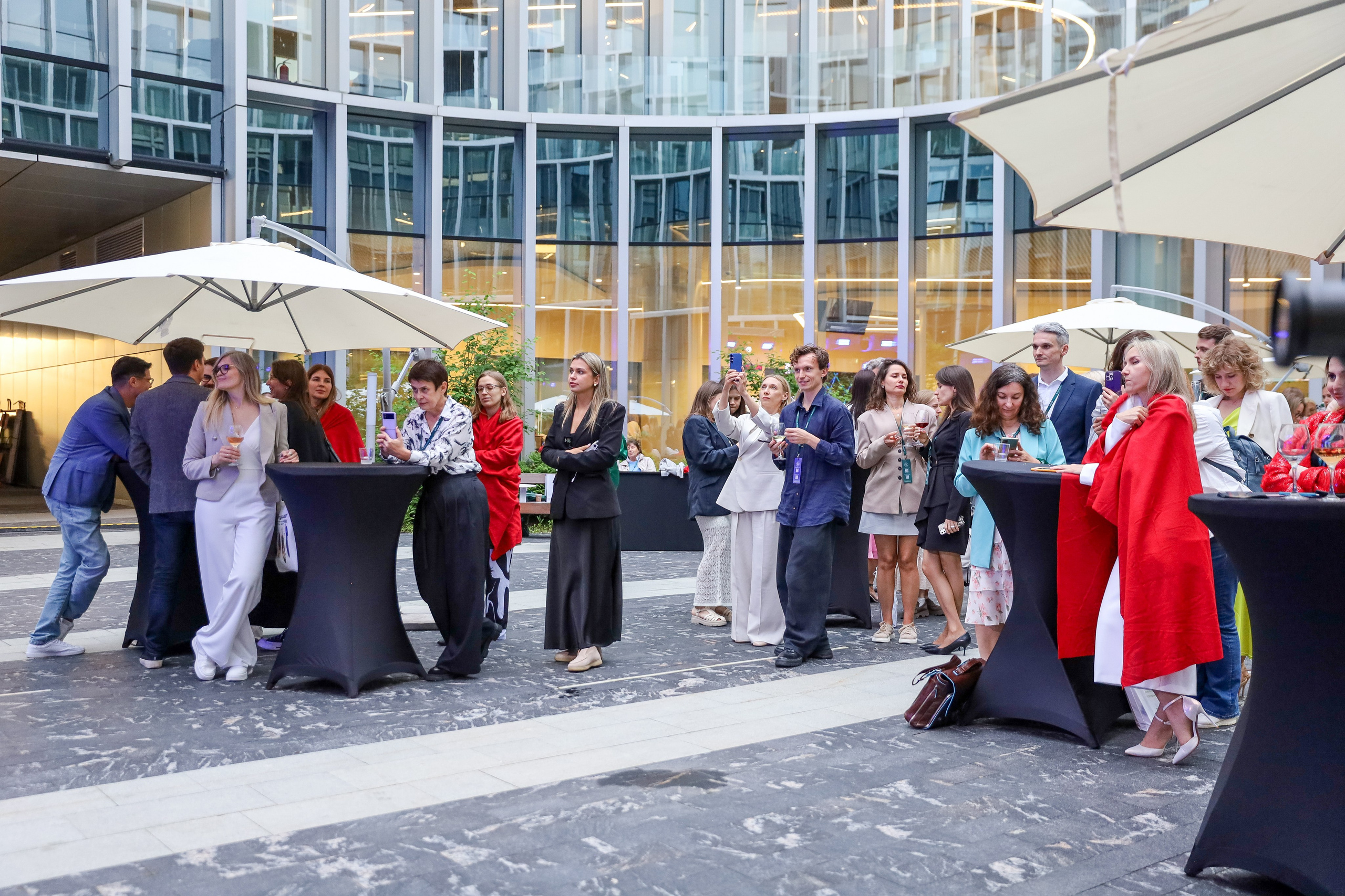 ПРЕВЕНТМЕД 2025 — ФОРУМ ПРЕВЕНТИВНОЙ МЕДИЦИНЫ. Фотограф мероприятий Ирина Каширина