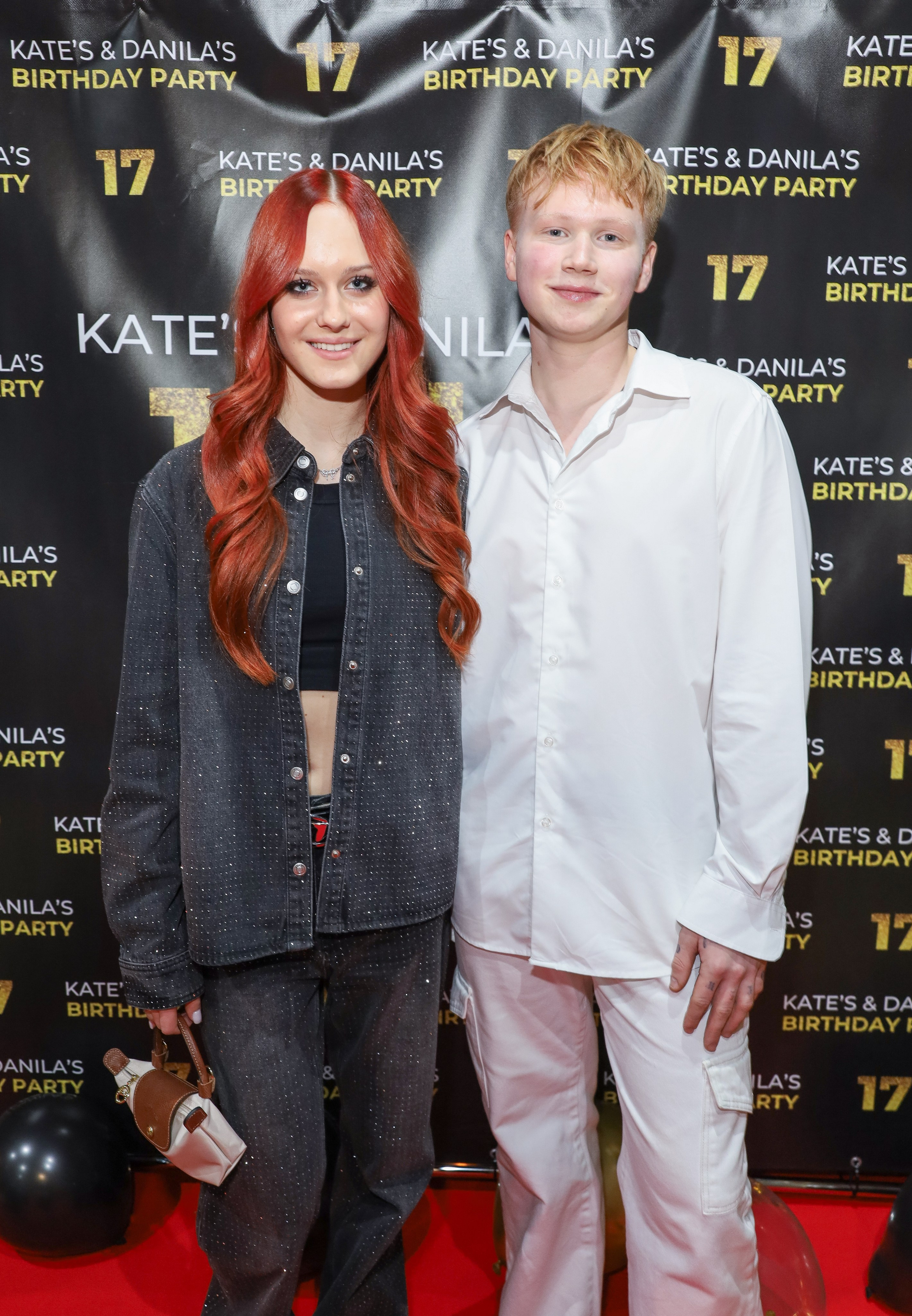 ДЕНЬ РОЖДЕНИЯ БЛИЗНЕЦОВ КАТИ И ДАНИЛЫ. Фотограф мероприятий Ирина Каширина