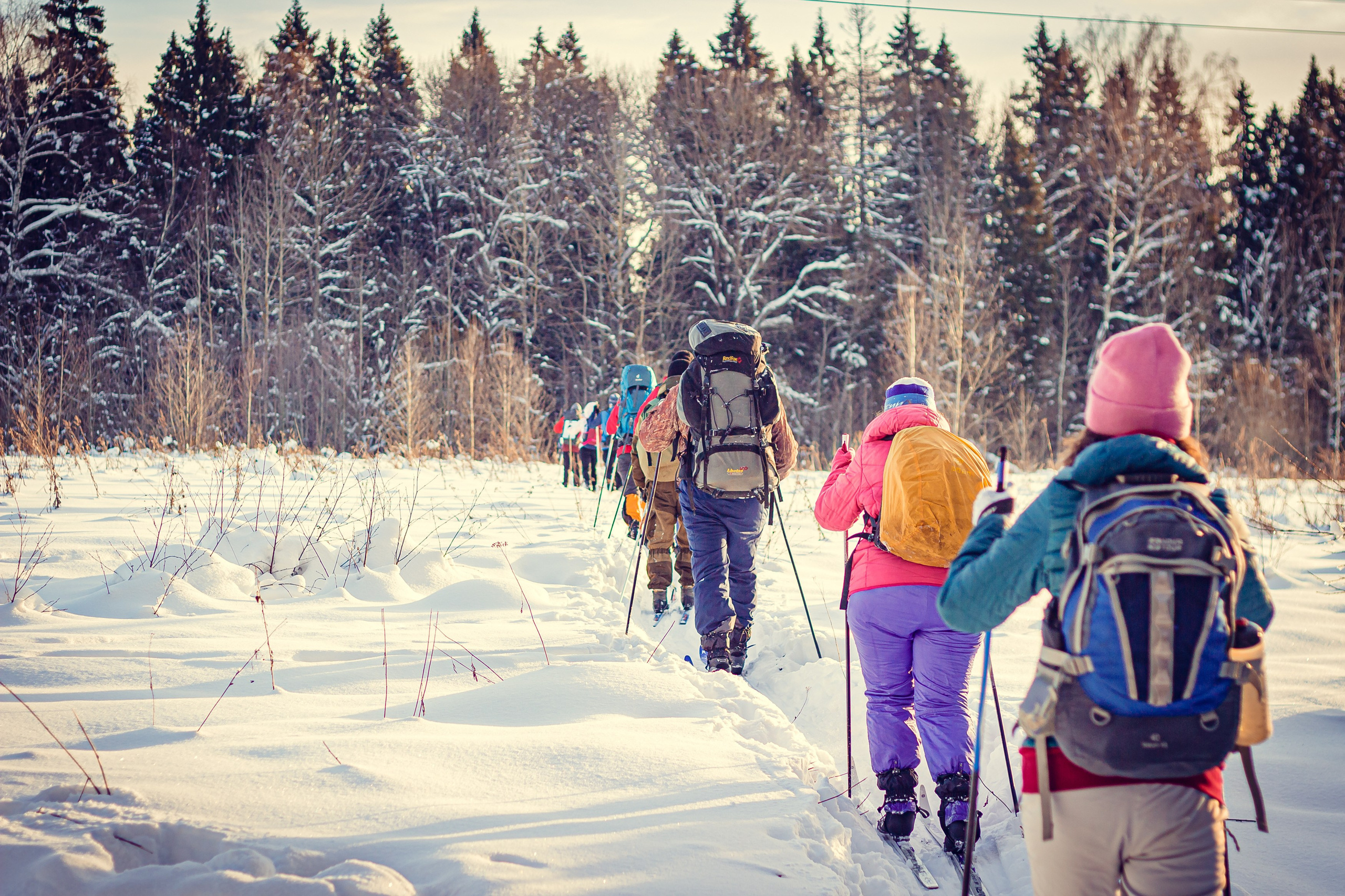 Путешествия. Репортажный фотограф Михаил Наволокин Москва