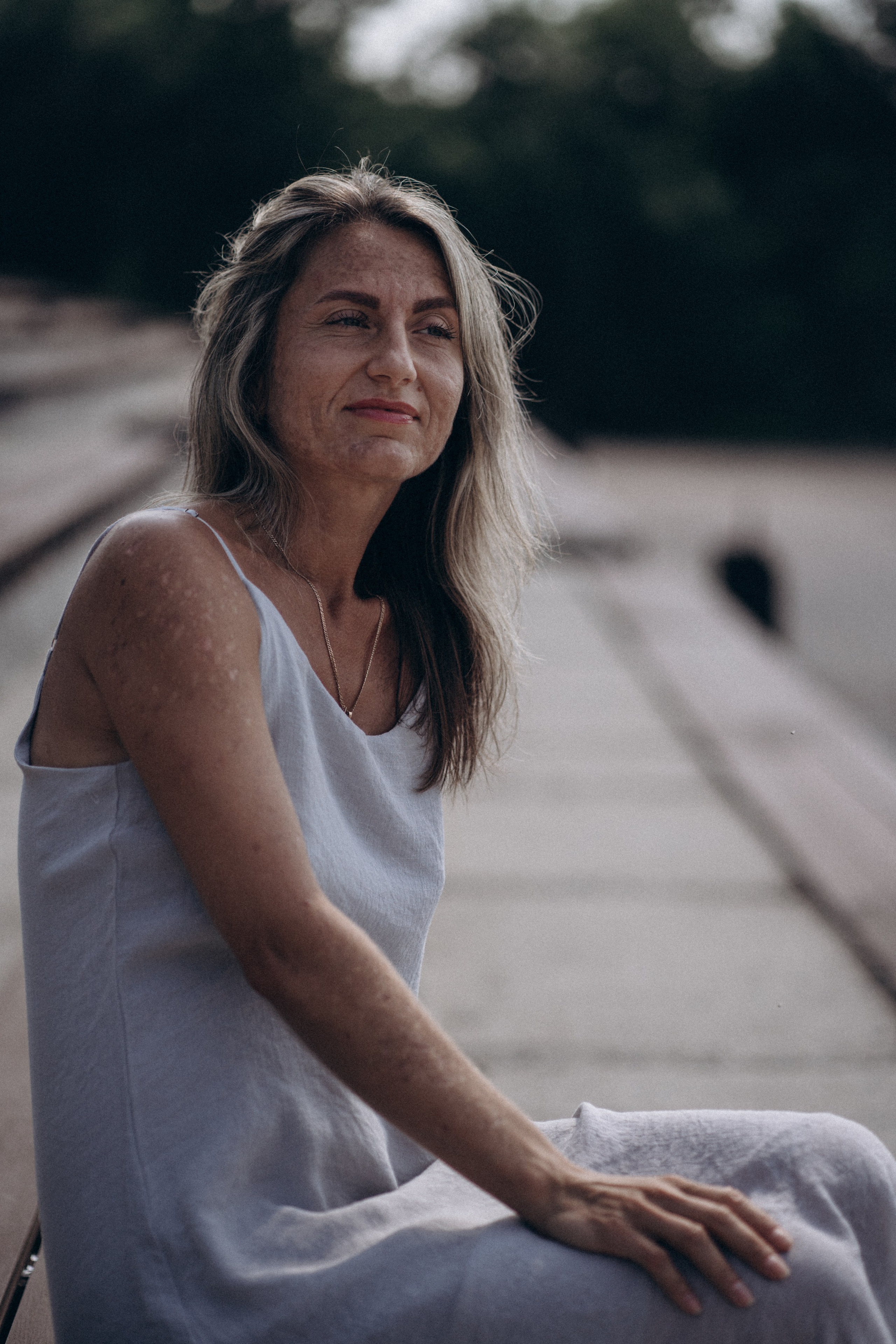 Томские каникулы Оли, Насти, Максима и Тани. Семейный фотограф в Томске Зарина Азизбаева