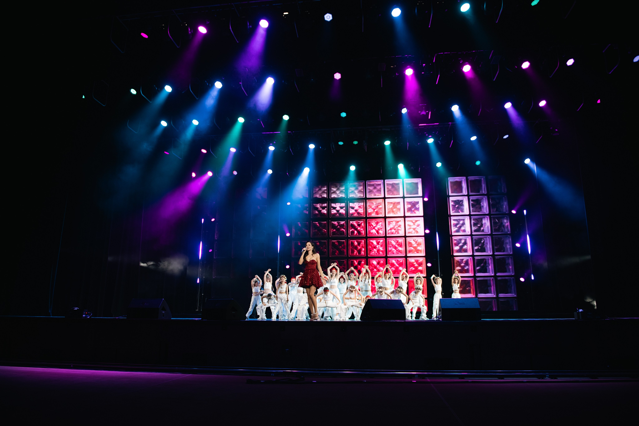 Кремль. Новые Имена. Фотограф, визажист. Москва