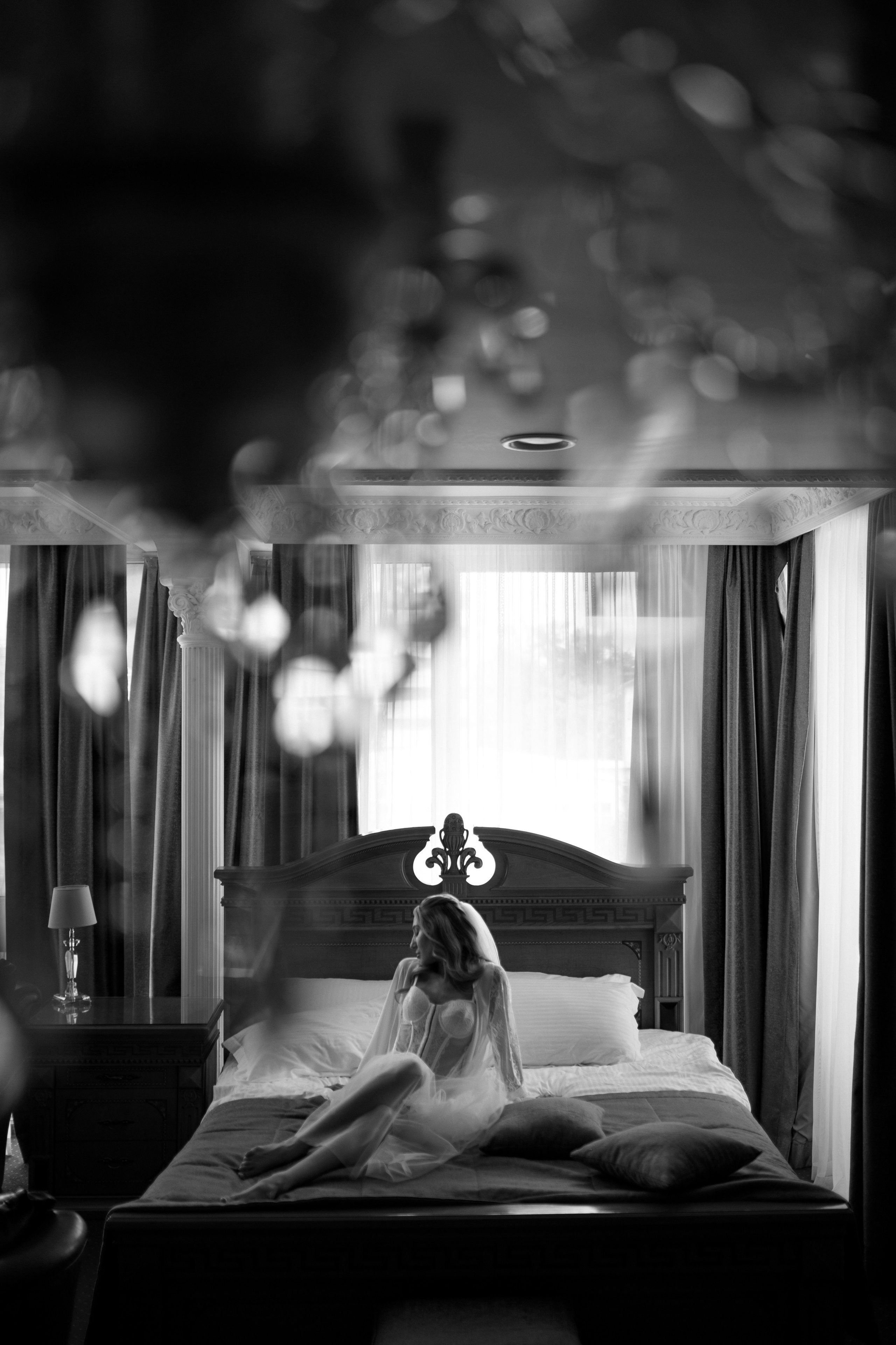 Свадьба Ивана и Ирины. Свадебный и семейный фотограф в Иркутске Яна Лиа