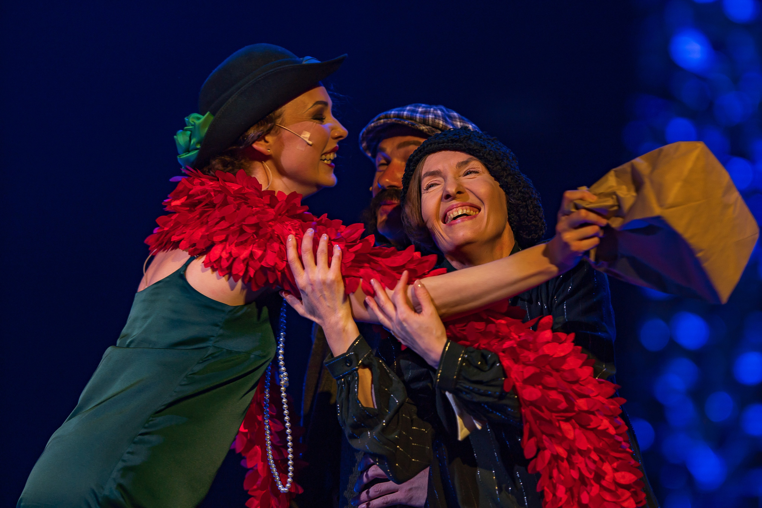 Гиперболоид инженера Гарина. Антон Катушенок — фотокорреспондент города Набережные Челны