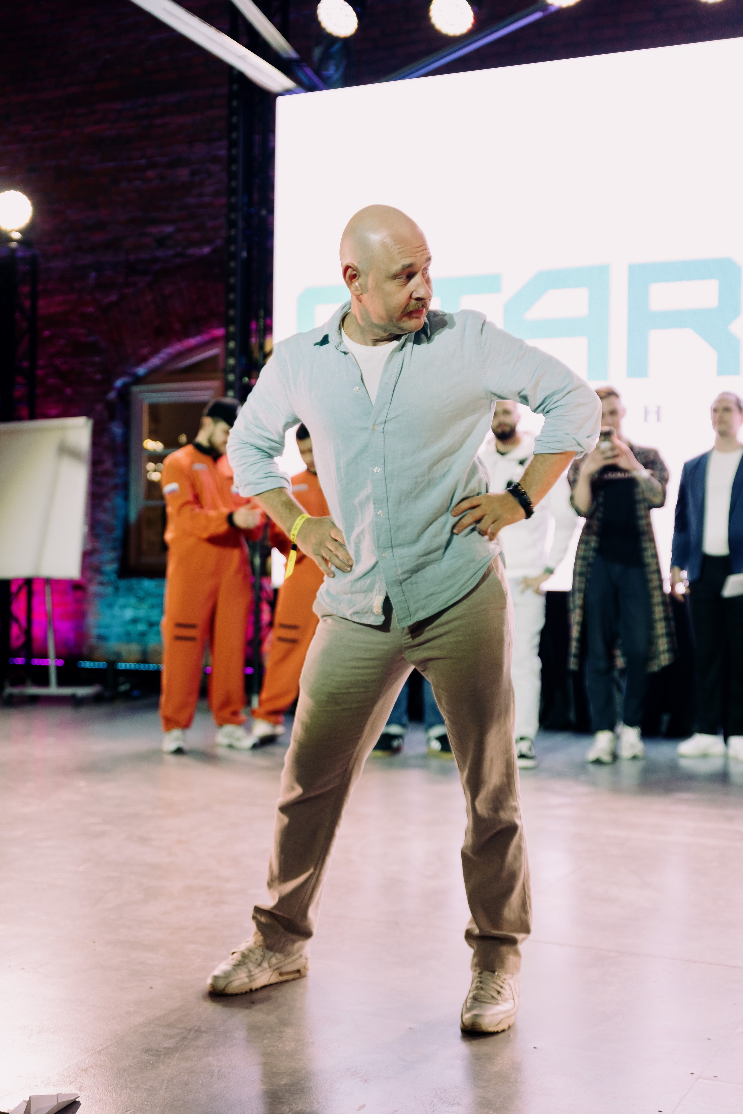 Bar Hub. Фотограф в Москве