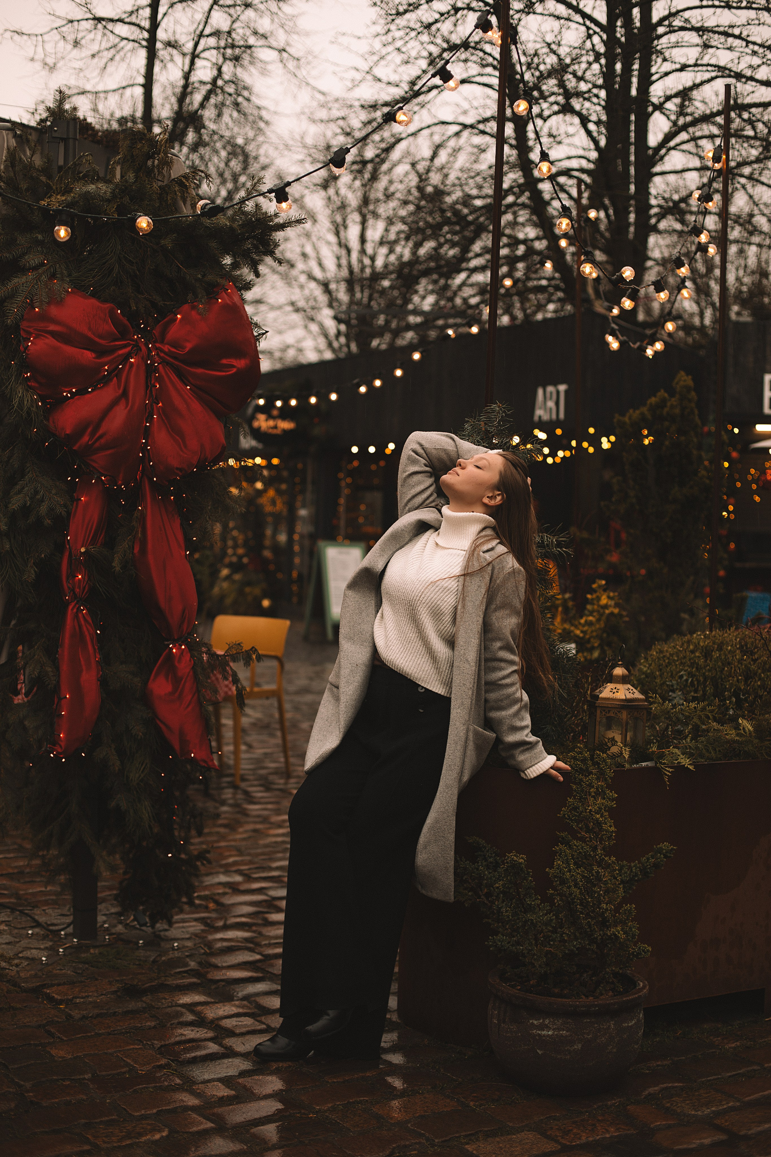 Калининград/Рыбная деревня. Свадебный и семейный фотограф/видеограф в Краснодаре Наталья Осинская