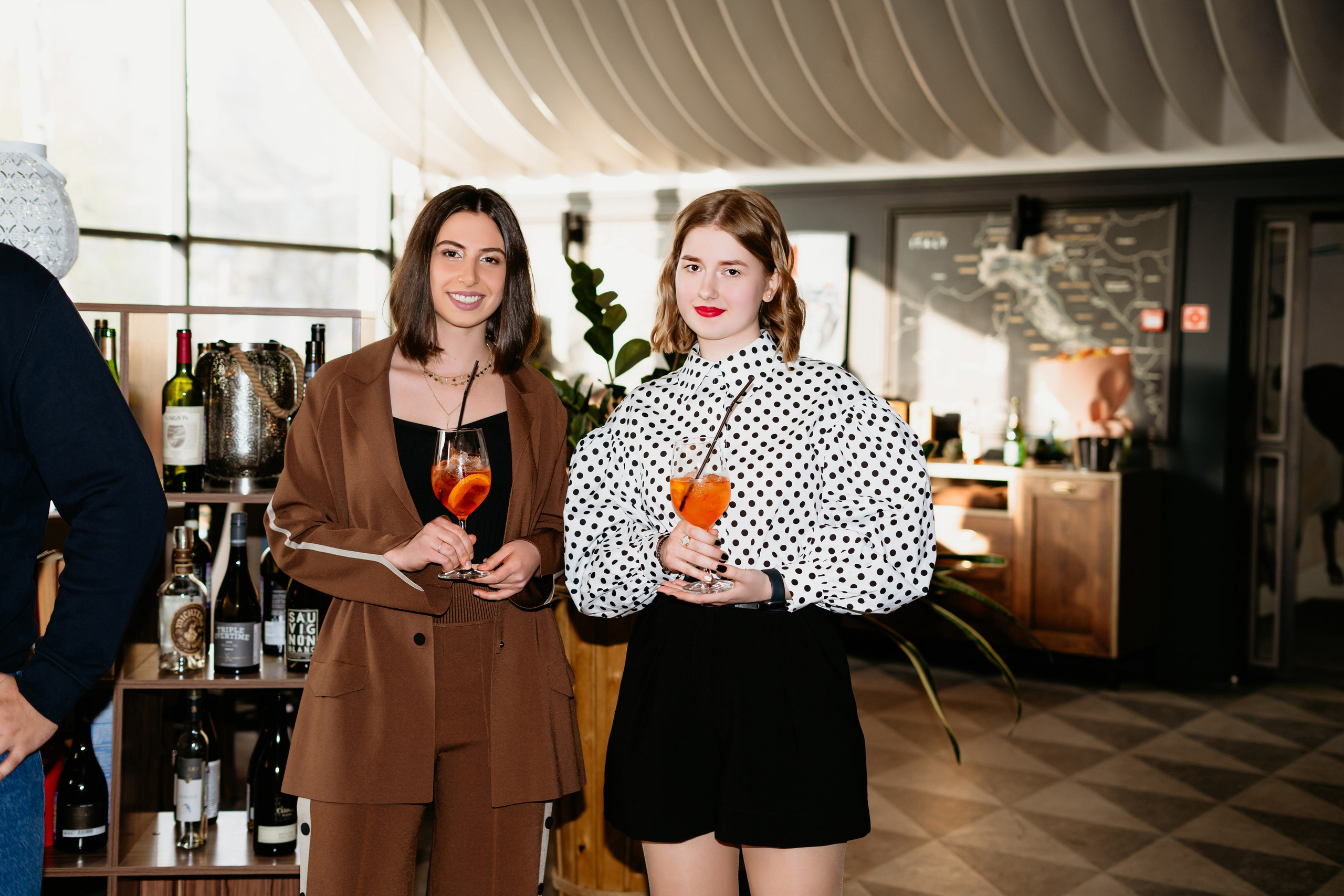 Алисе 18 лет / Matador. Фотограф мероприятий в Ростове-на-Дону Есманская Елена