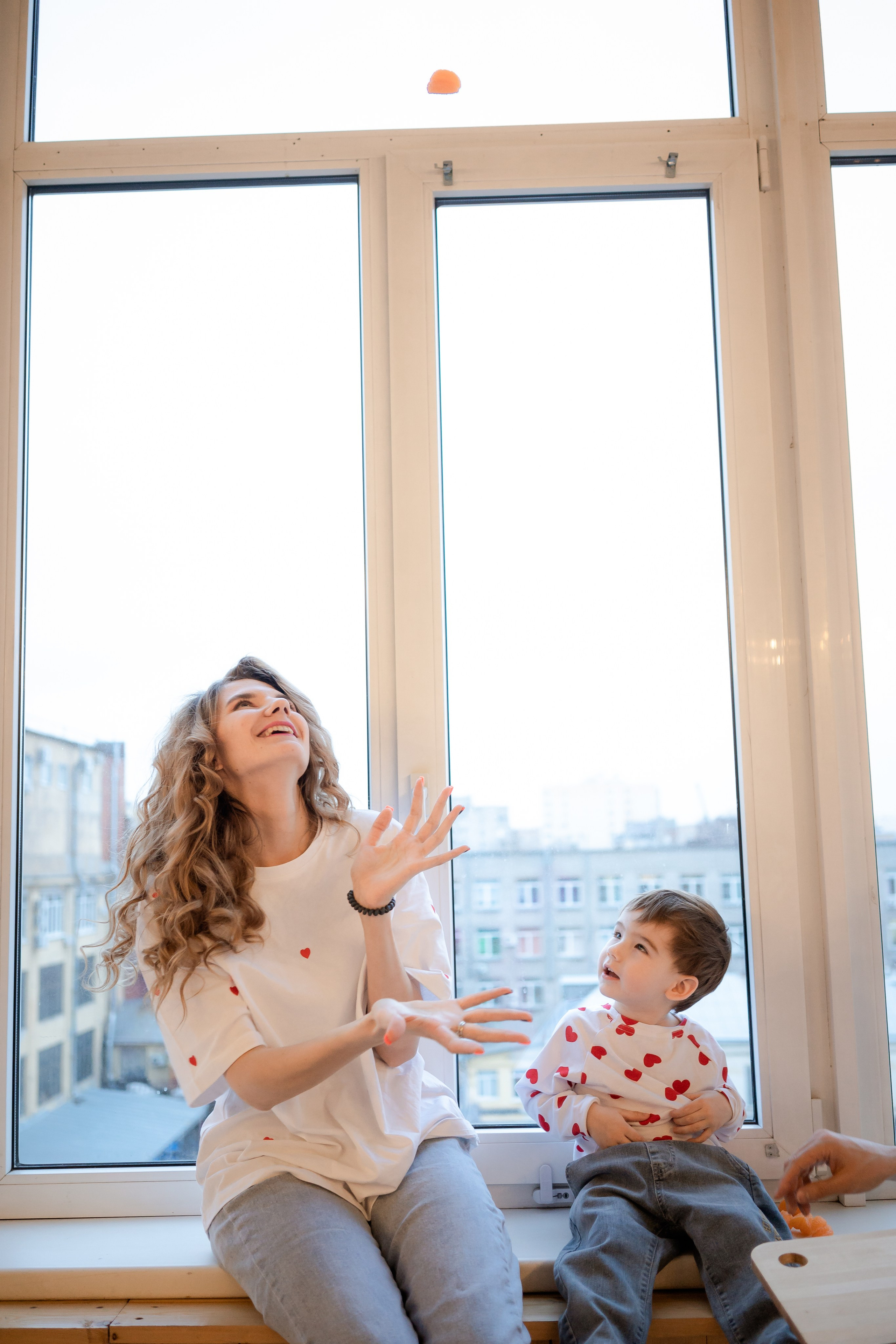 Дарья Константин и Роберт. Семейный и детский фотограф в Санкт-Петербурге Татьяна Горохова