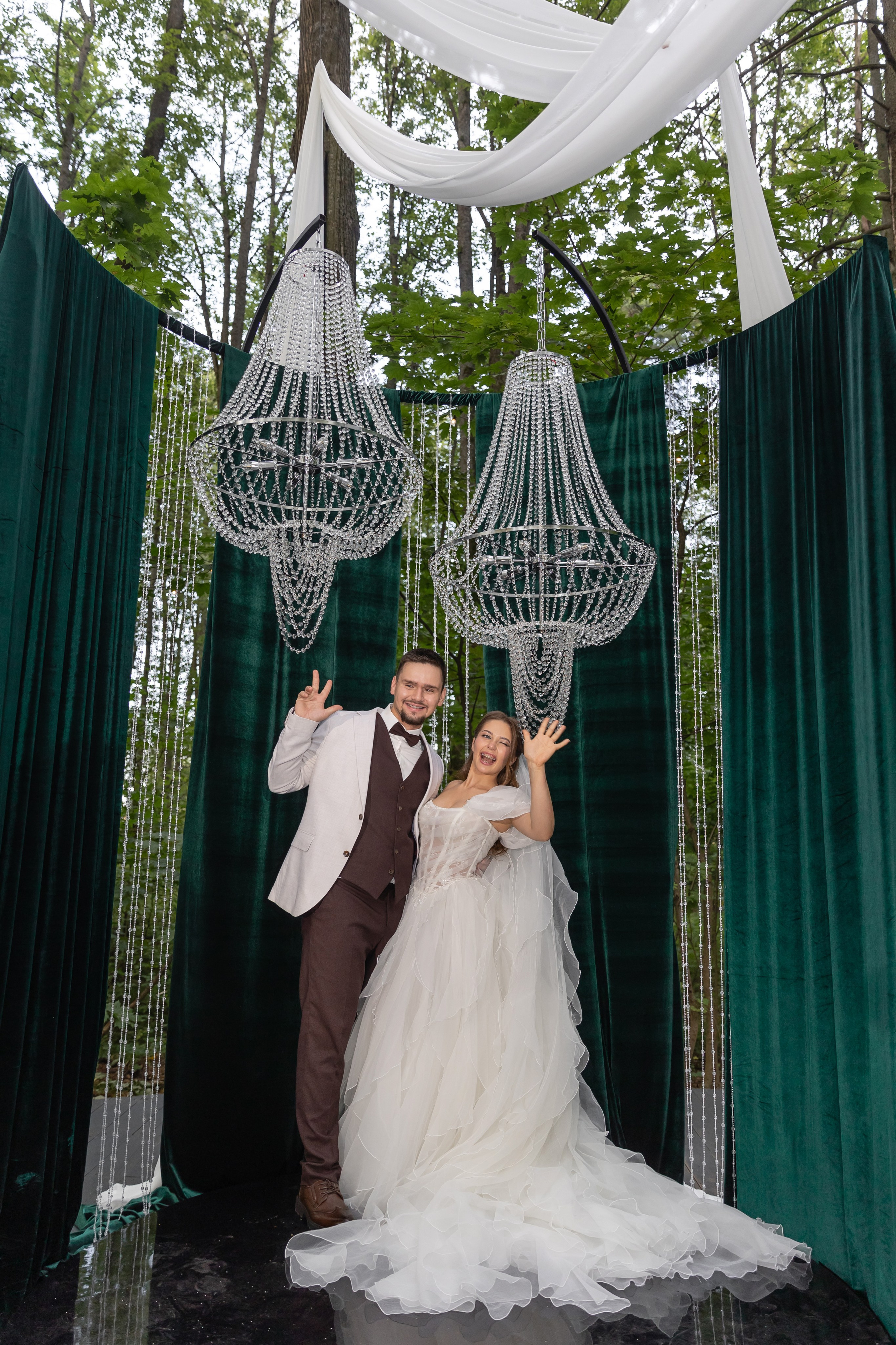 Валерия и Иван. Татьяна Чернышова свадебный фотограф Москва