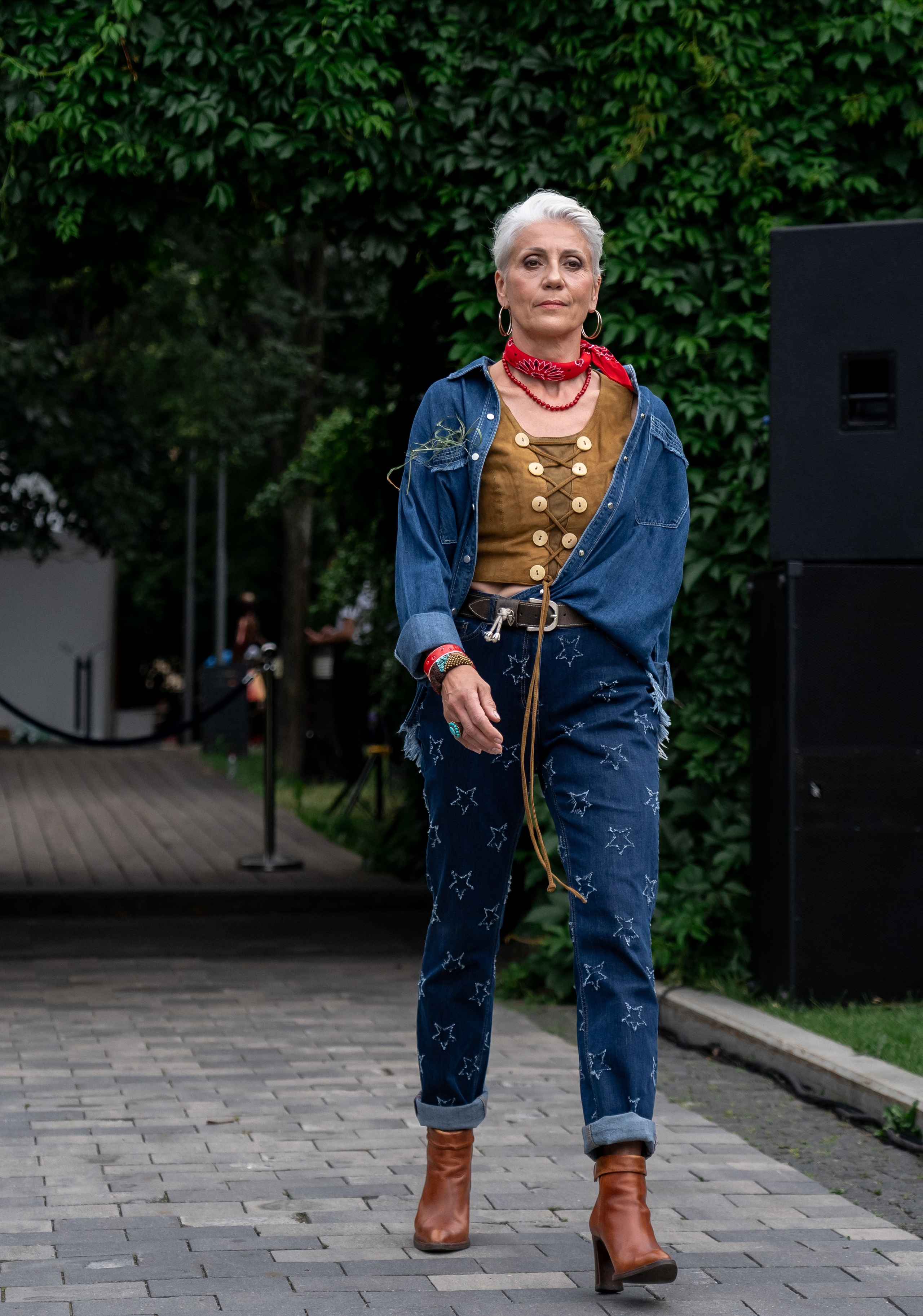 Seide Fashion. Наталия Фролова. Фотограф. Москва