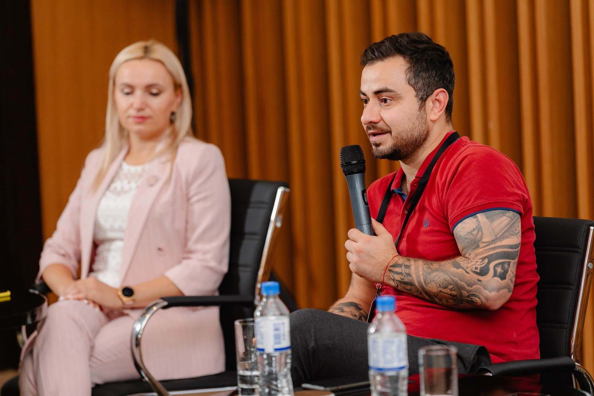 ПРАВА ПОТРЕБИТЕЛЕЙ И КАЧЕСТВО ОБСЛУЖИВАНИЯ 2020. Фотограф в Сочи, Репортажный фотограф Виктор Кочков-Филатов