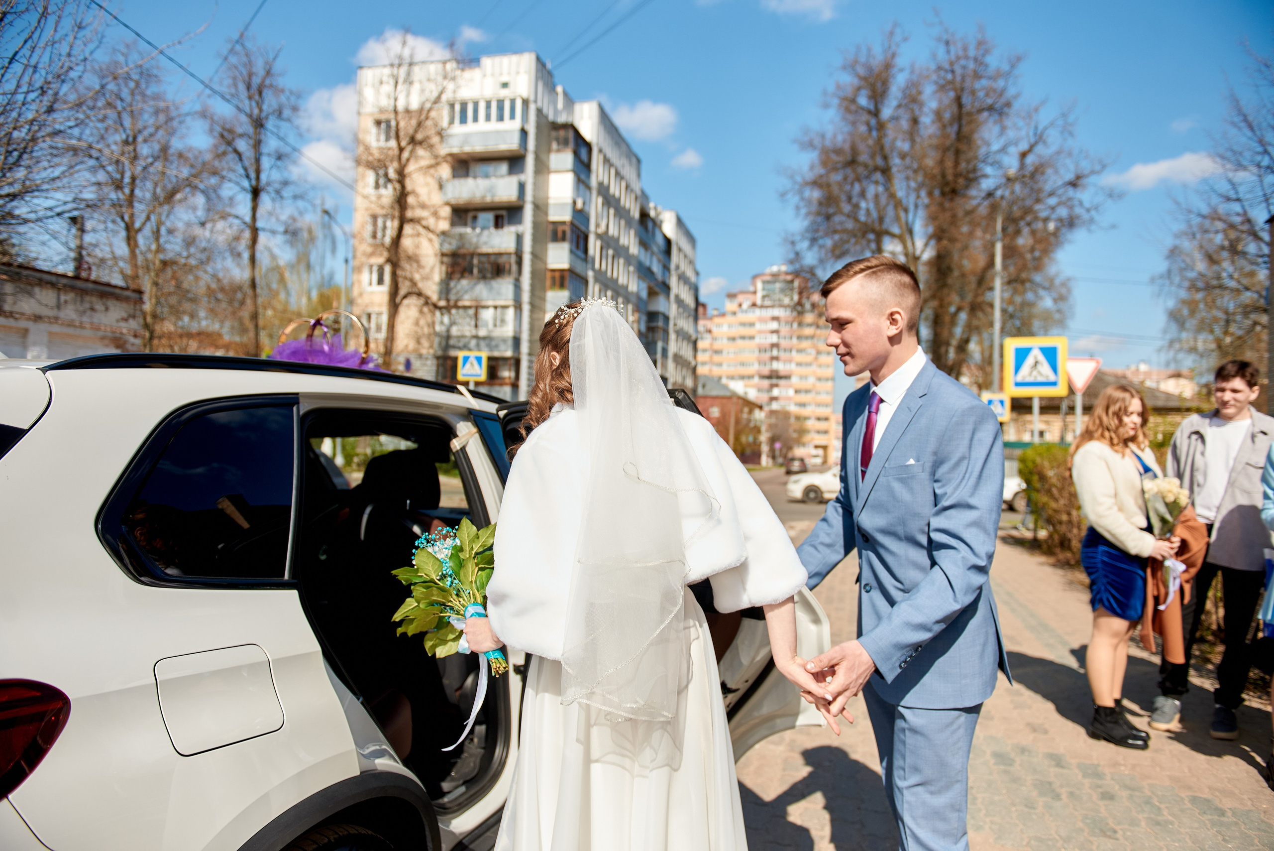 В & Я. Семейный и детский фотограф в г. Ногинске Ангелина Хасанова