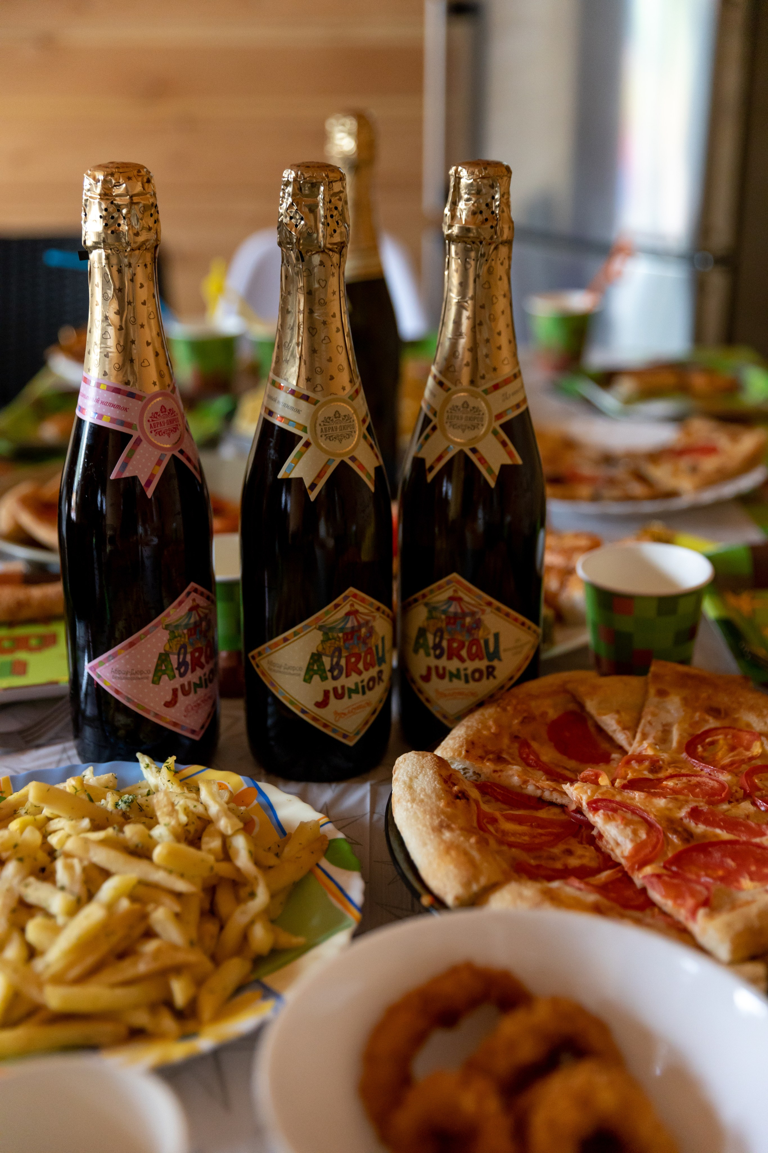 День рождения дома. Ирина Соломатина фотограф Чита