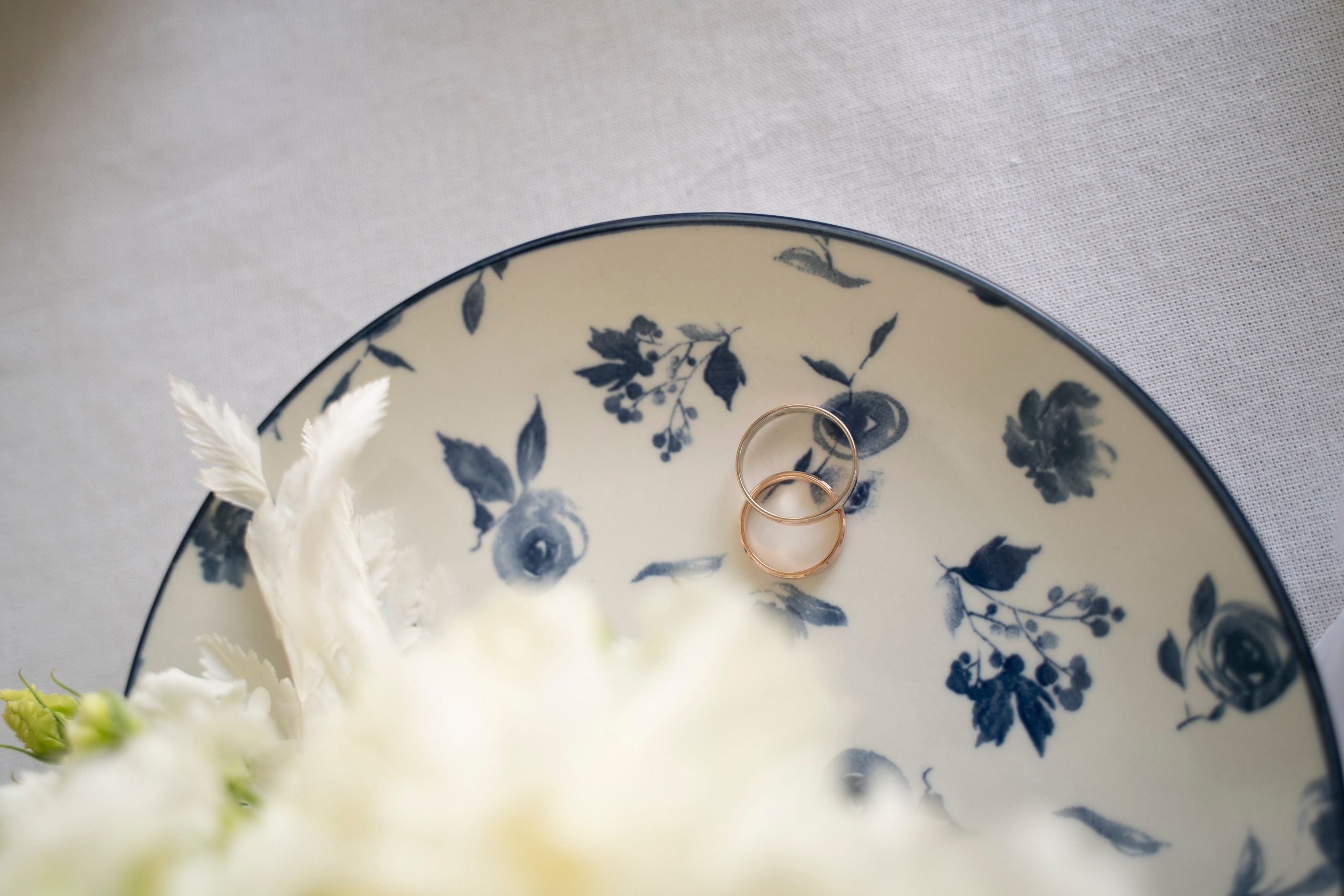 Анна и Михаил