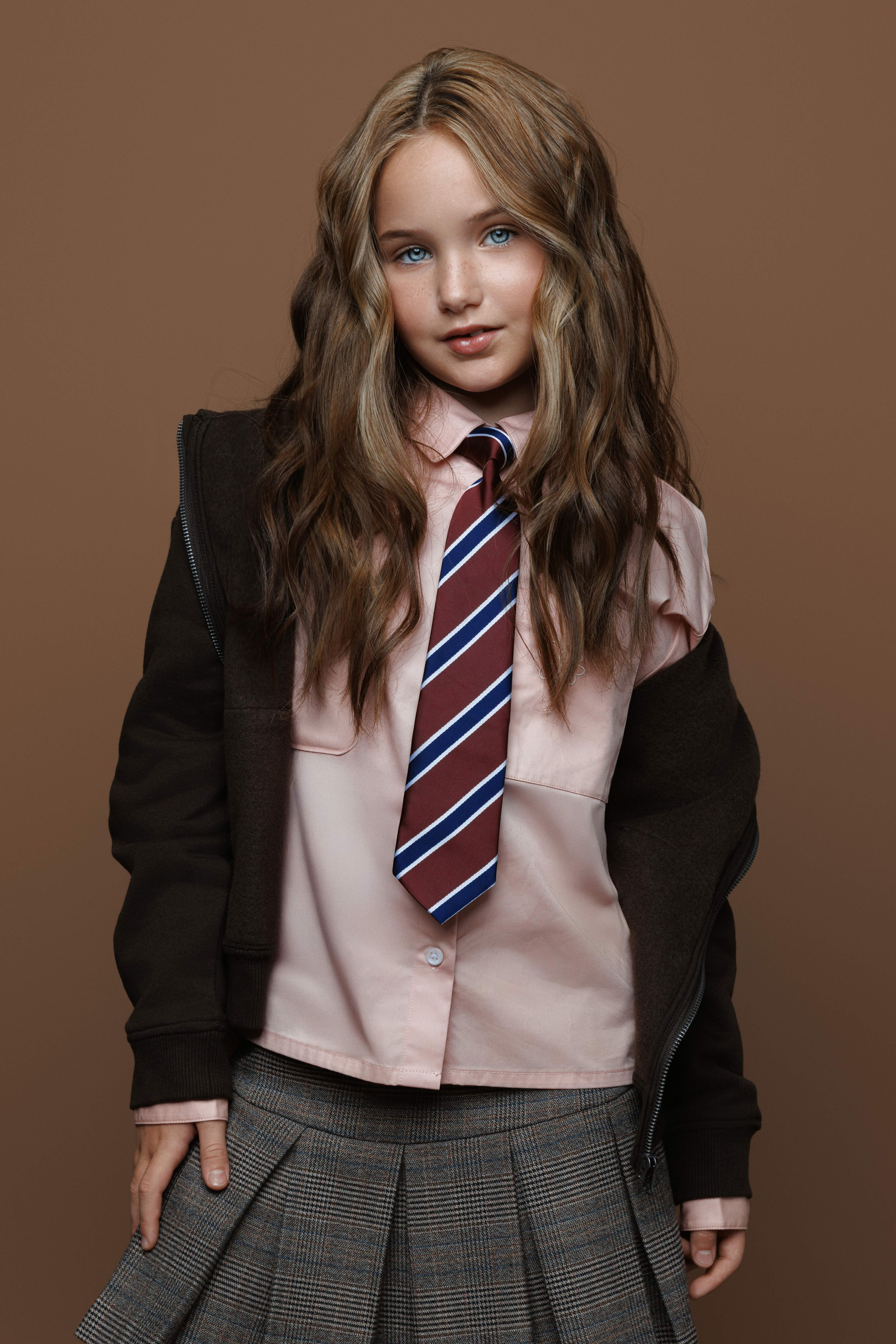 Есения Бонд. Фотограф Ольга Эмбер