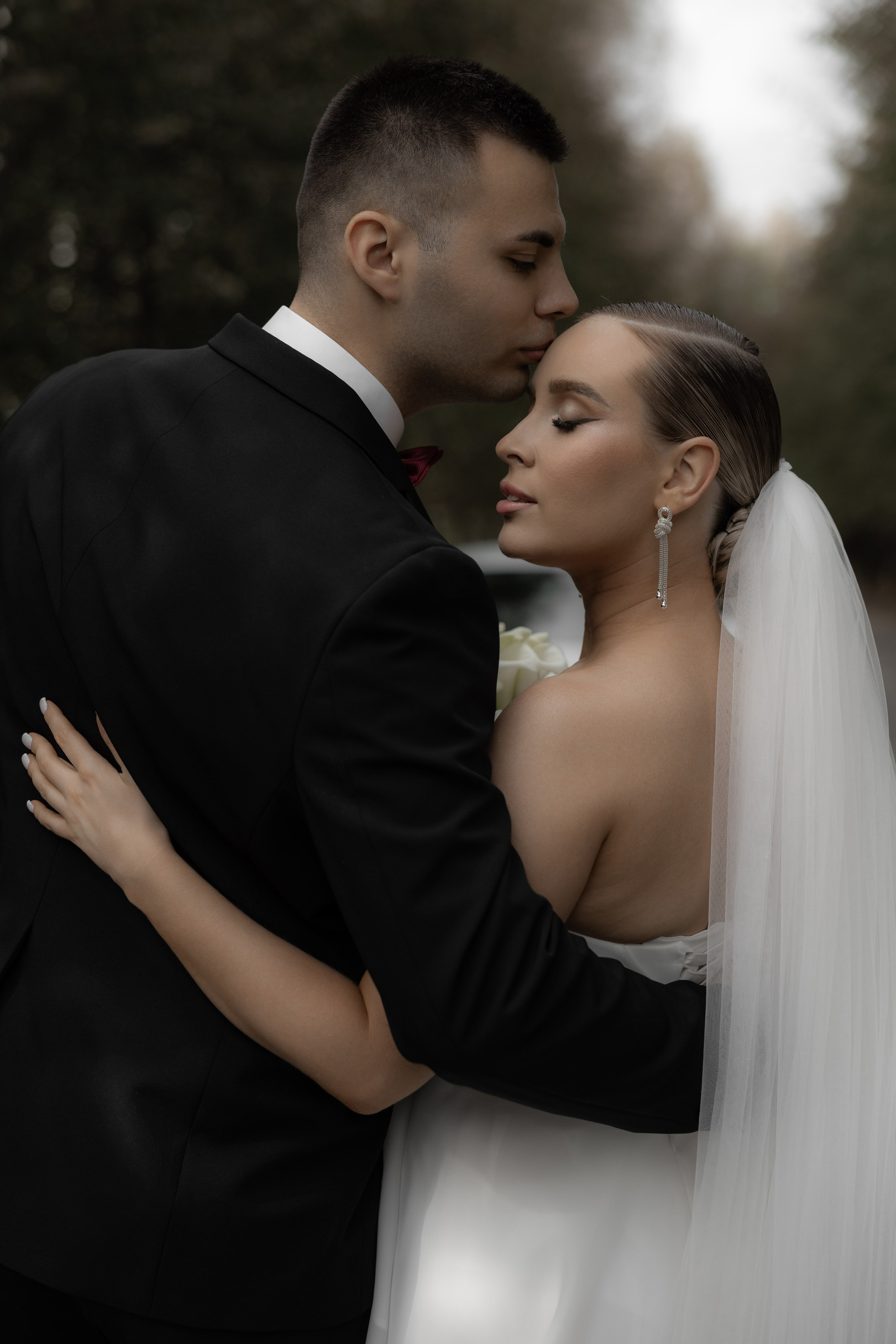 Константин и Инна. Свадебный фотограф Тула Москва СПБ / Сёмина Дарья