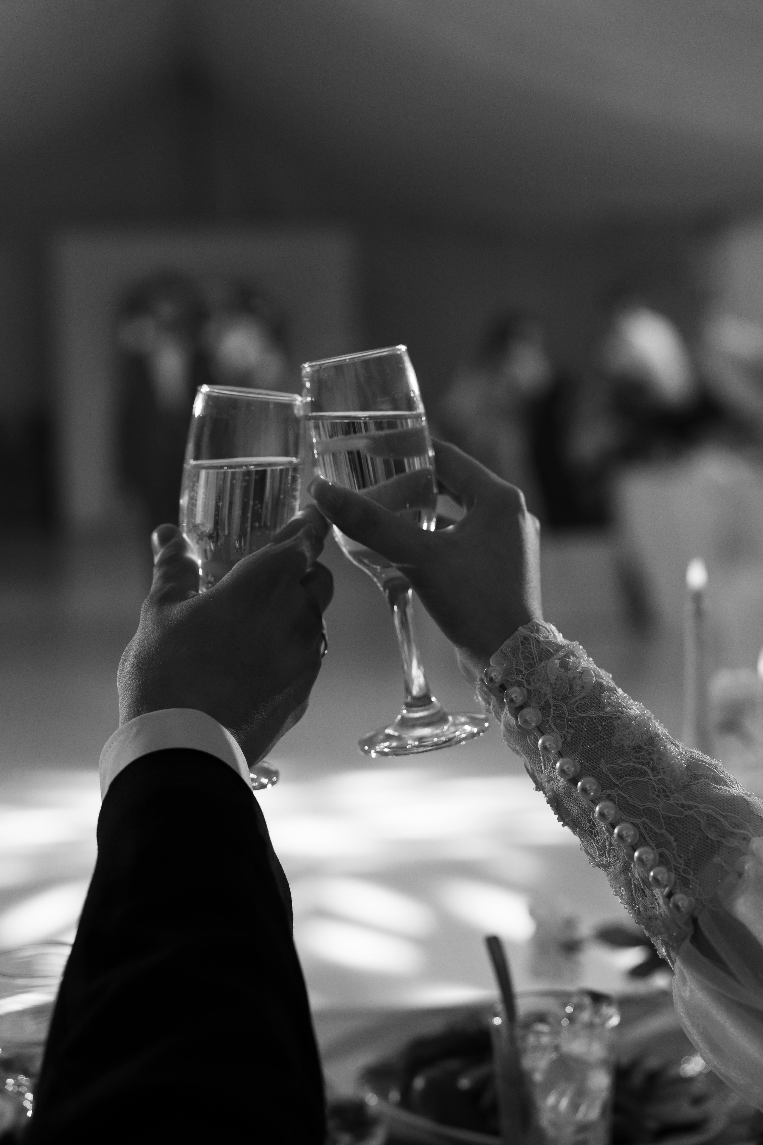 Дмитрий и Диана. Свадебный фотограф Тула Москва СПБ / Сёмина Дарья