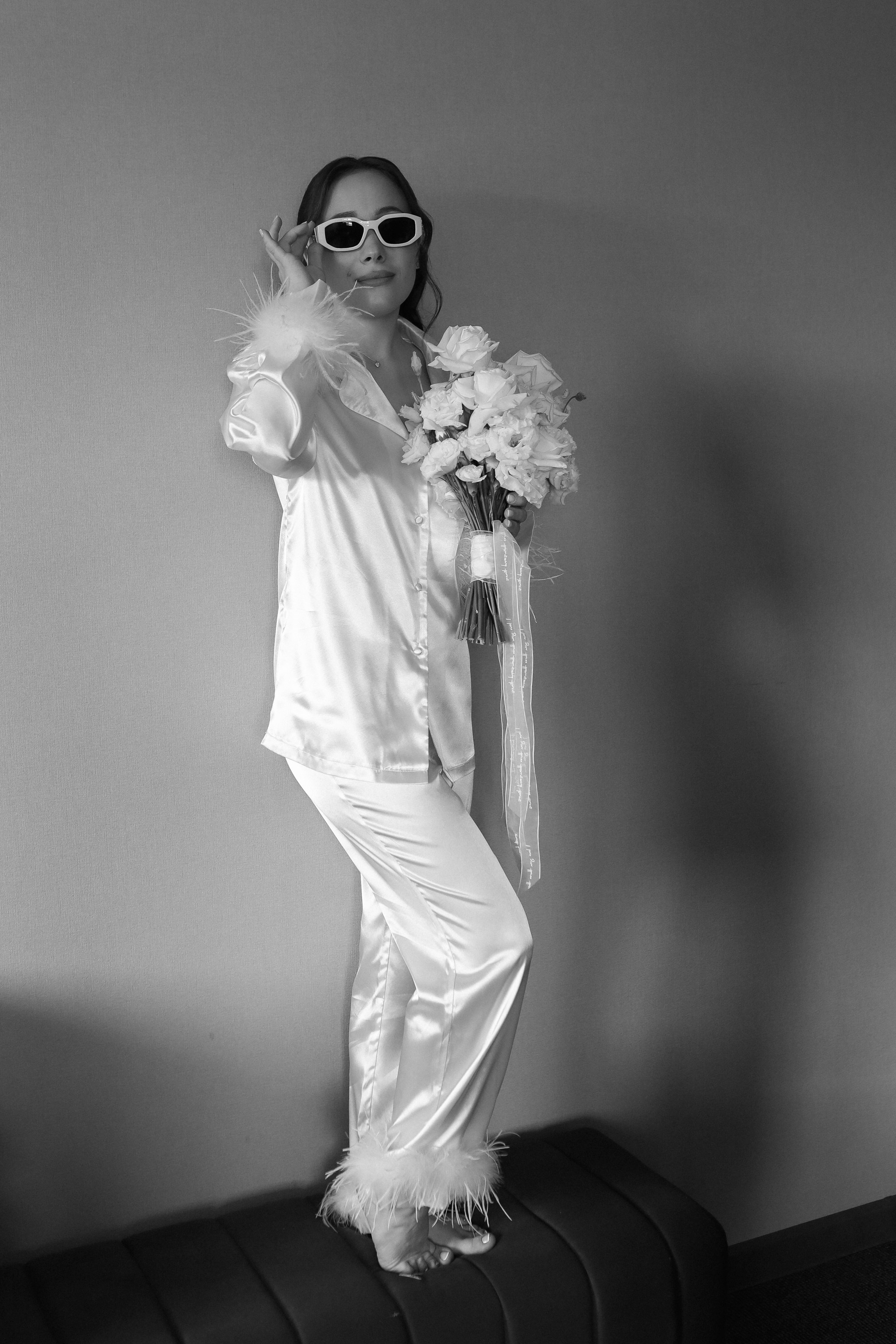 Полина и Дмитрий. Свадебный фотограф Волгоград и Волжский Евгения Кимлач