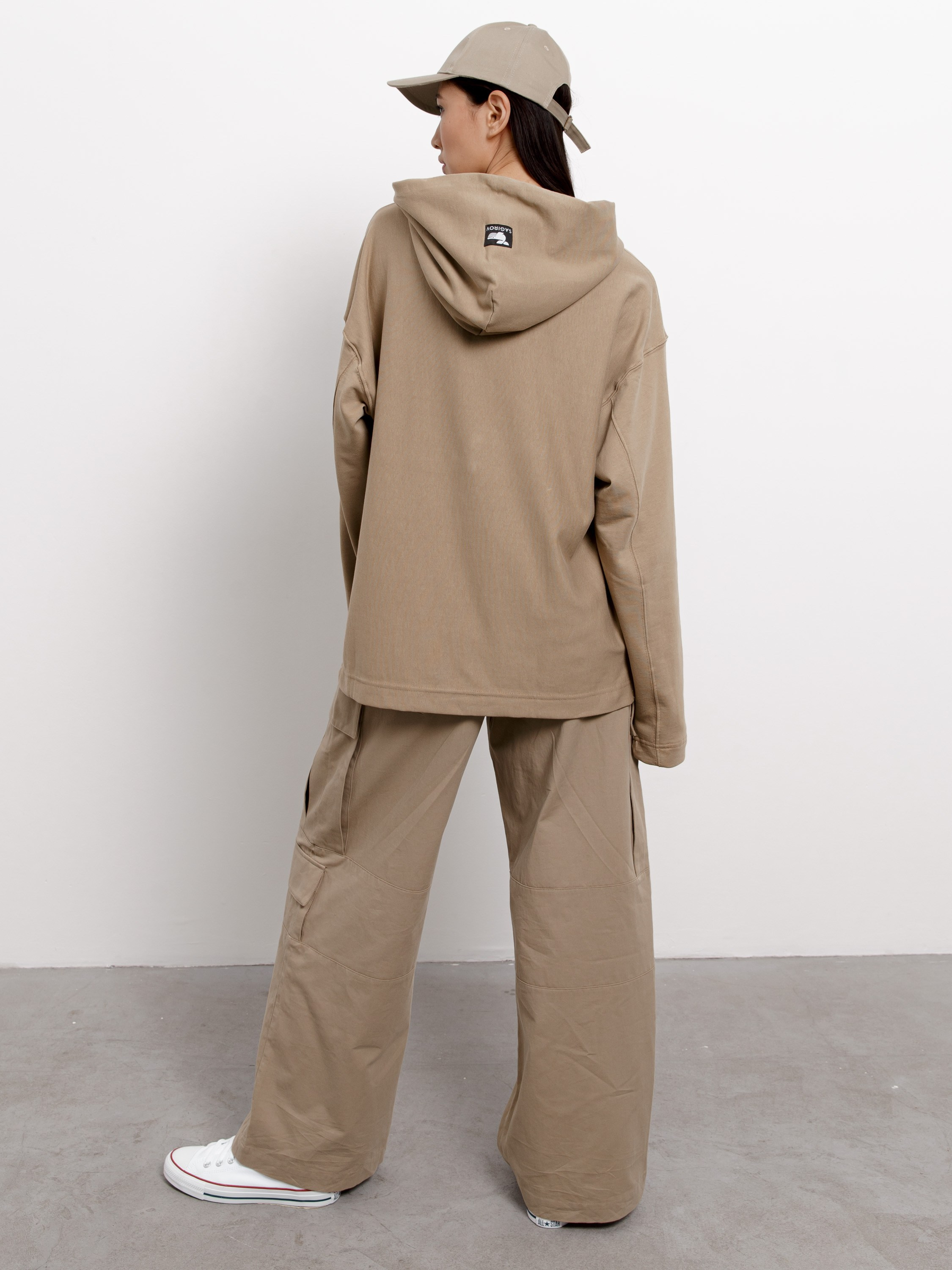 SAGIROV. Коммерческий фотограф для брендов в Москве