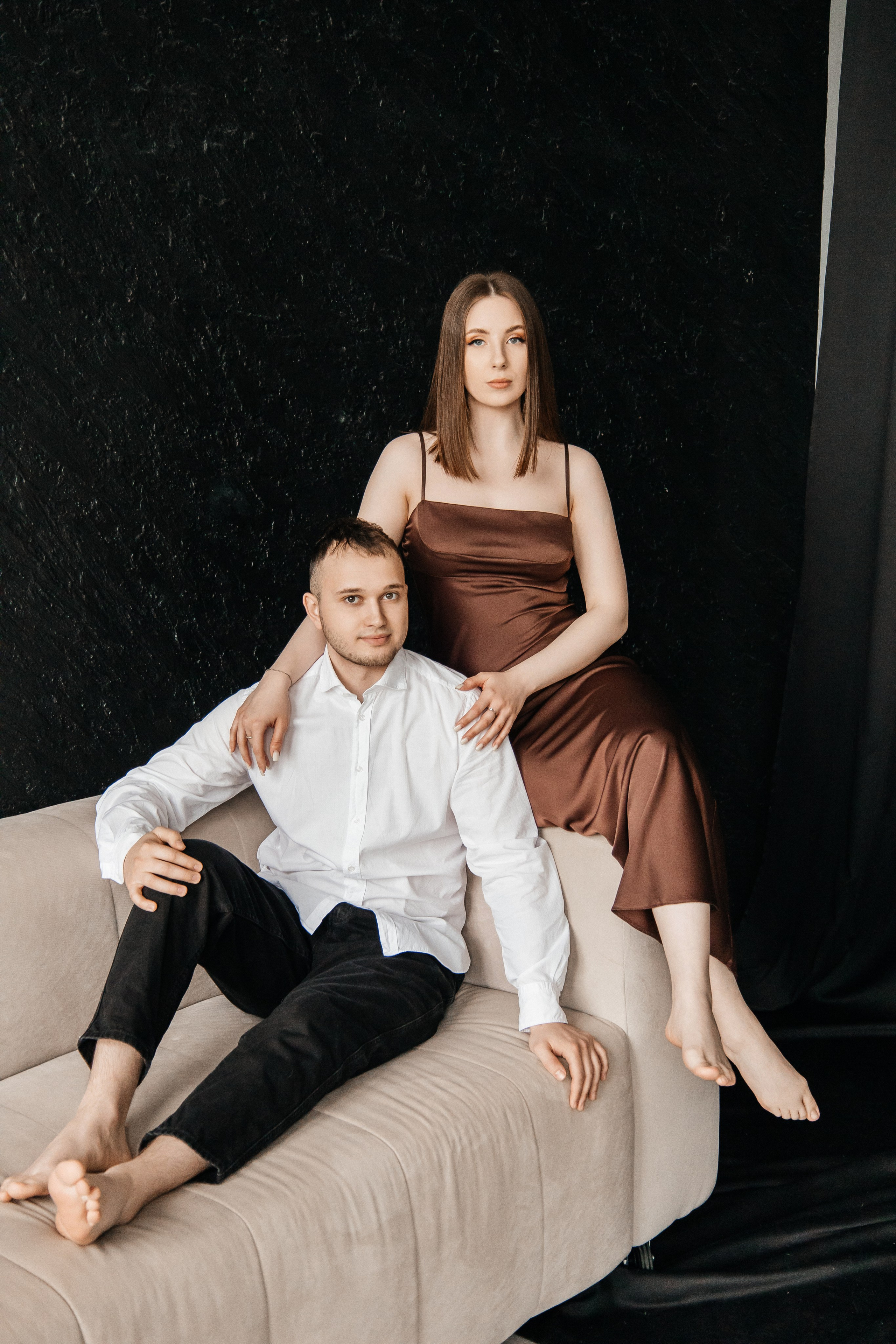 Love. Фотограф в Екатеринбурге Катерина Березина