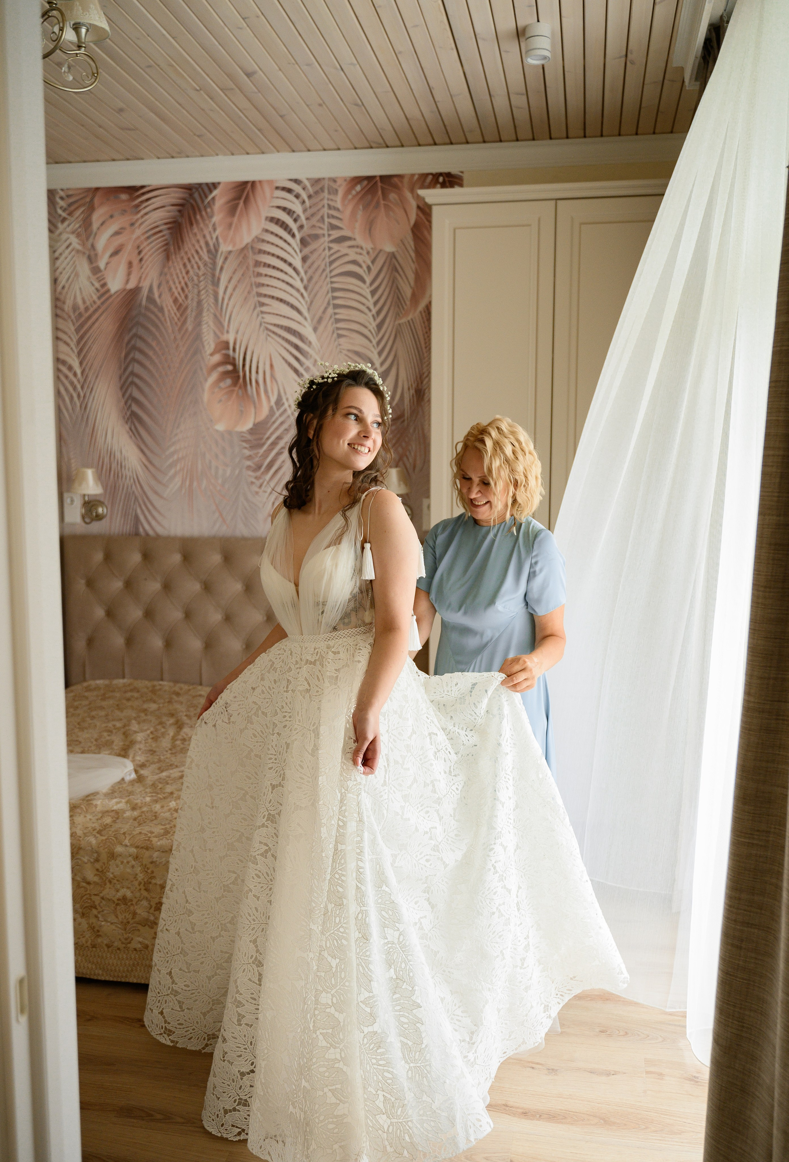 Артём и Татьяна. Свадебный и Семейный фотограф в Абакане, Красноярске