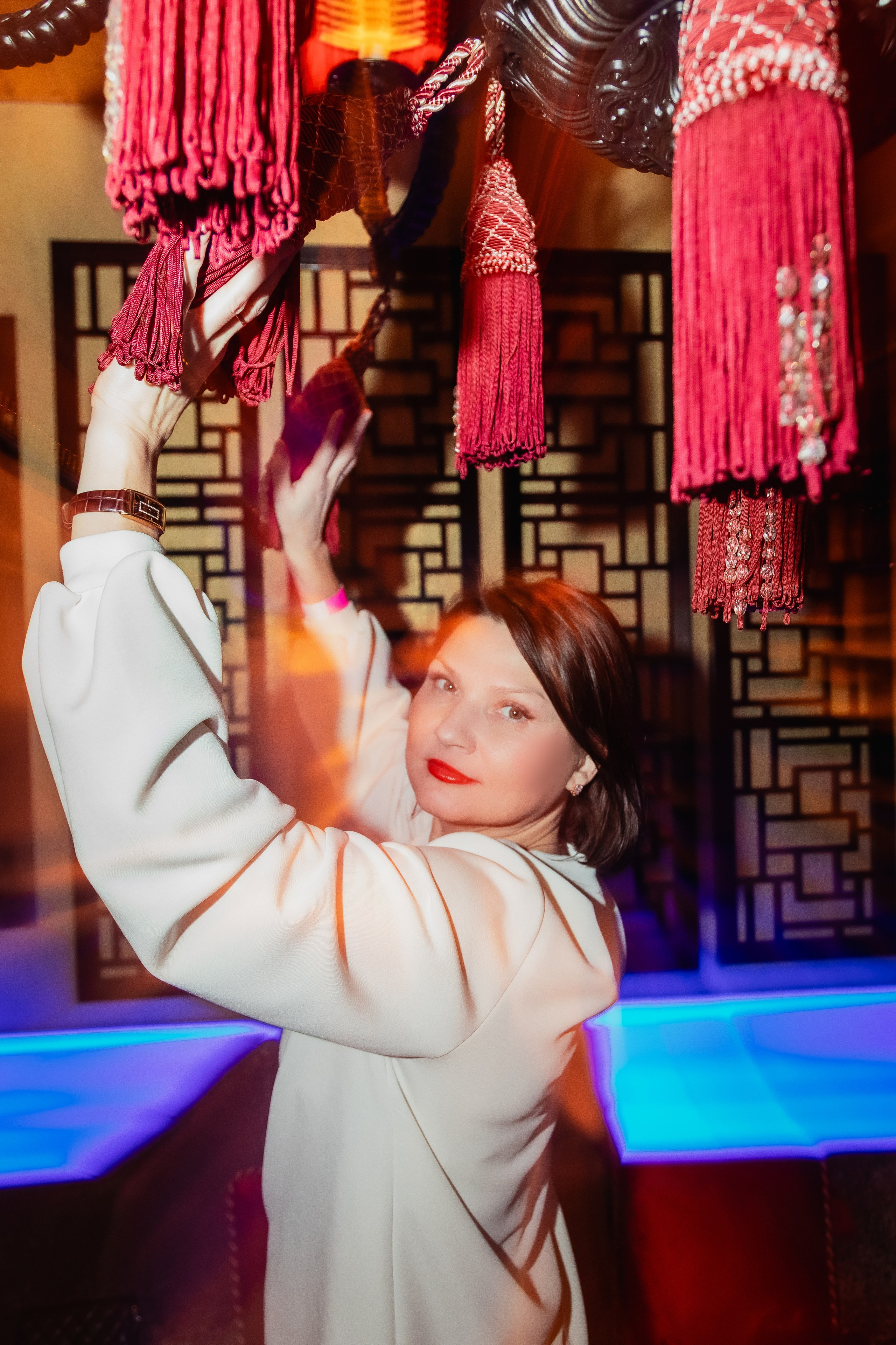 BUDDHA BAR. Главная