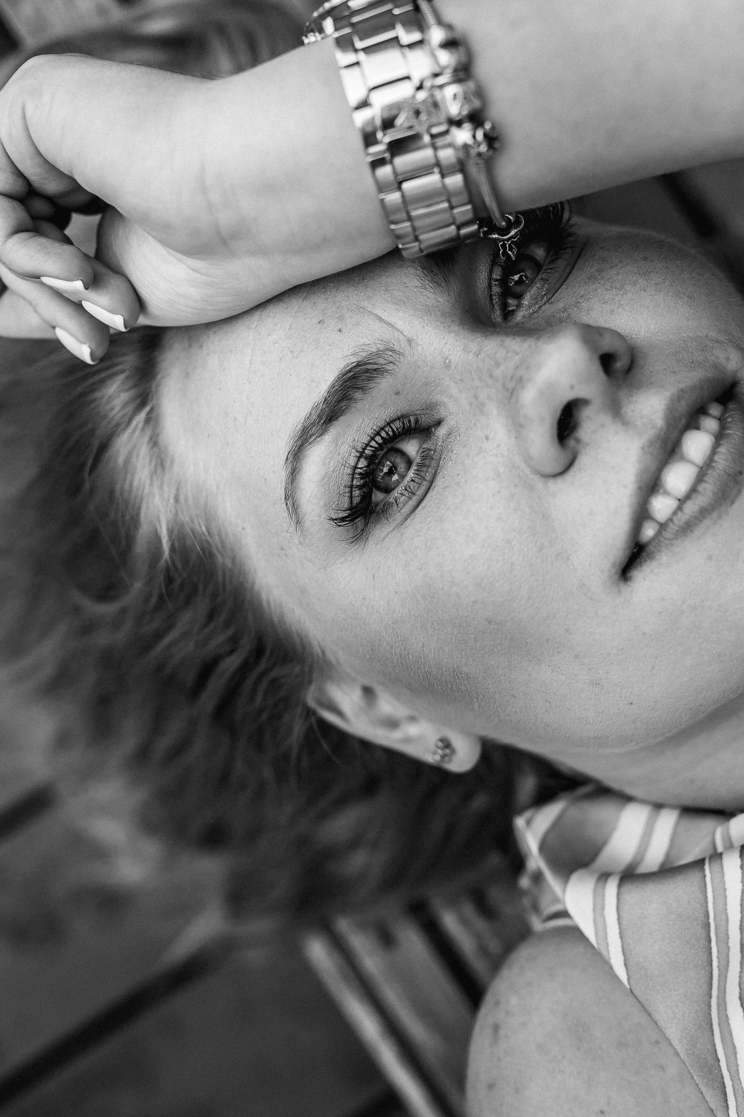 АННА ПОРТ. Главная