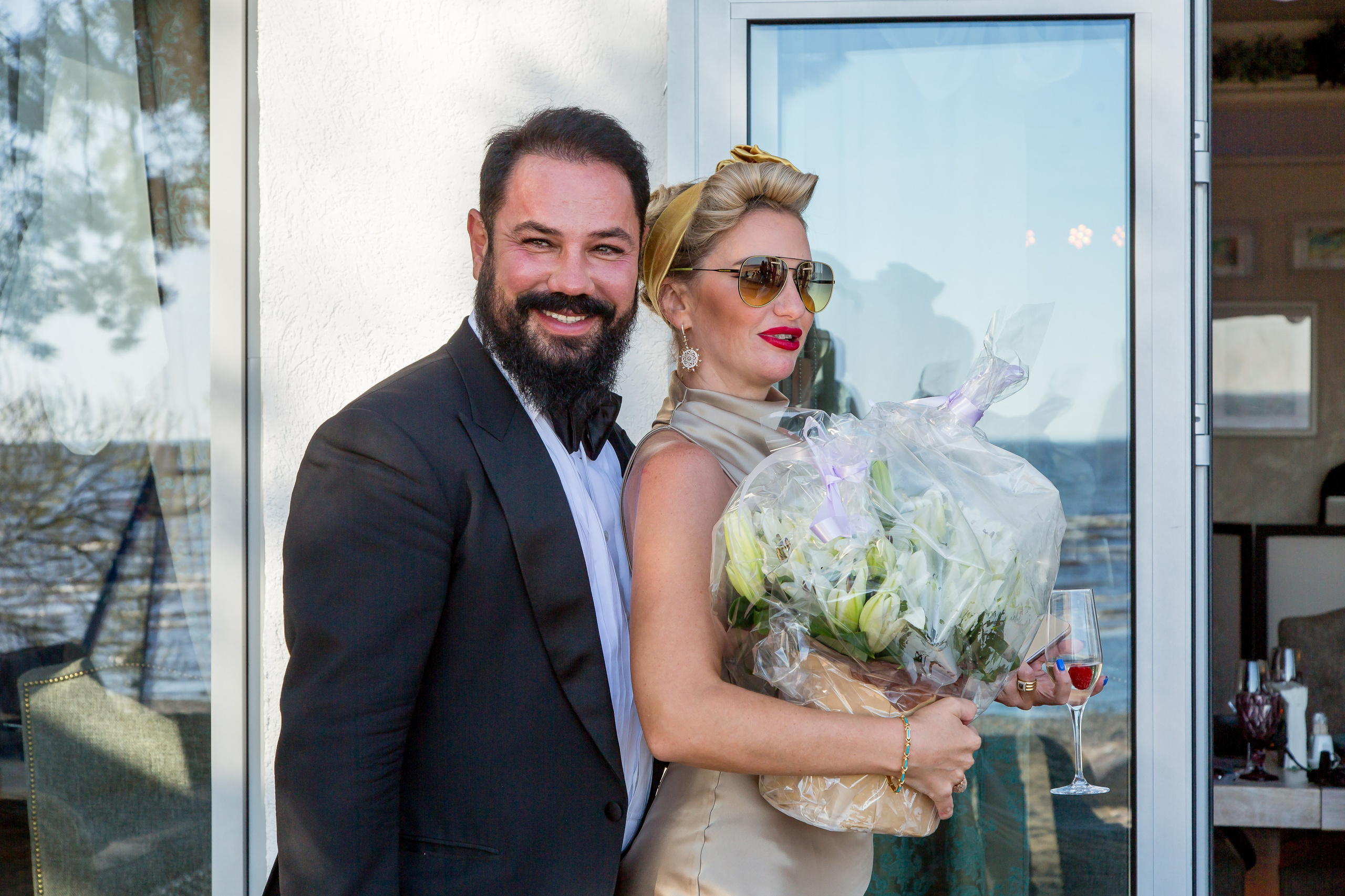 ВИЛЛА ВЕРДЕ ДЕНЬ РОЖДЕНИЯ. Главная