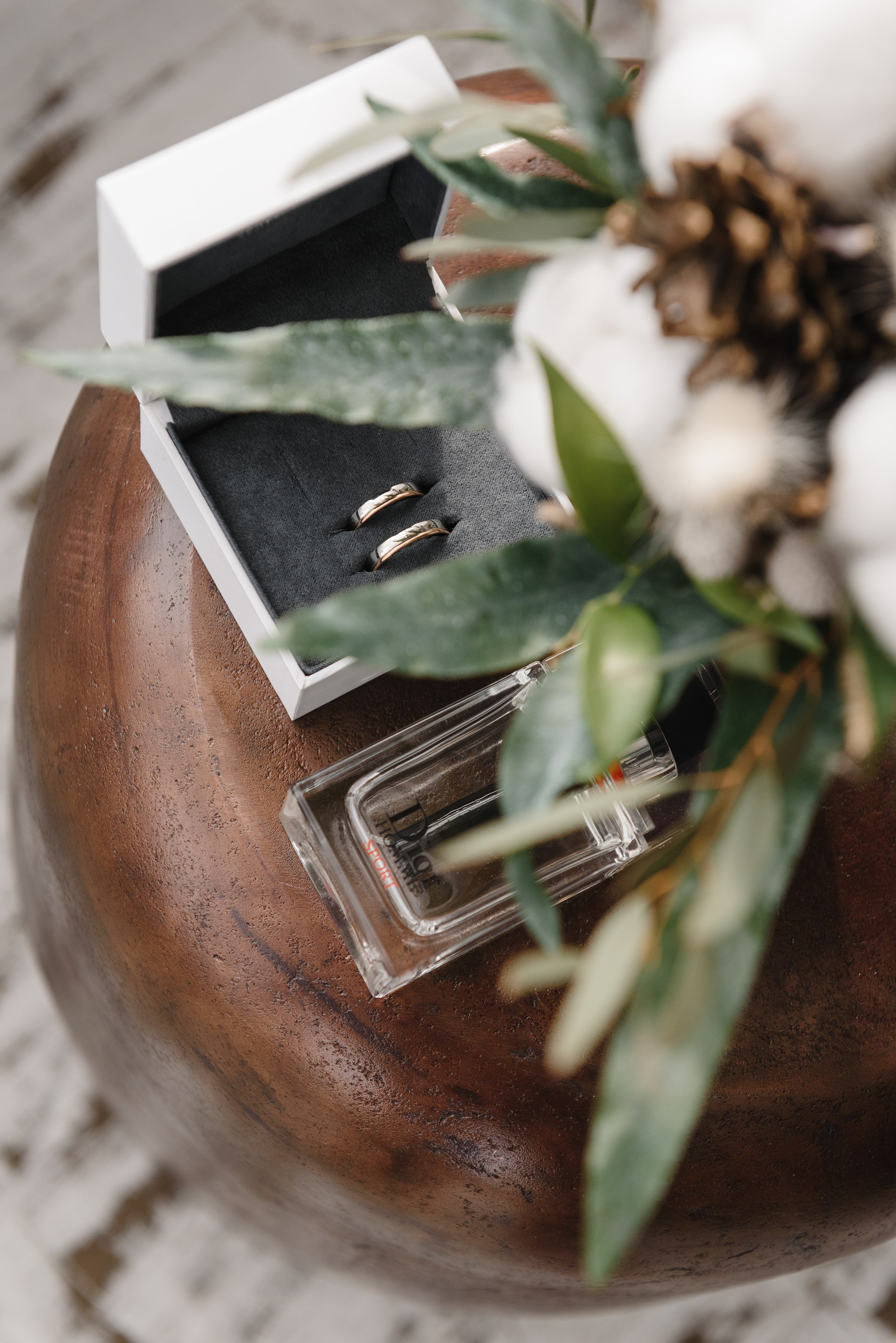 Наталья и Павел