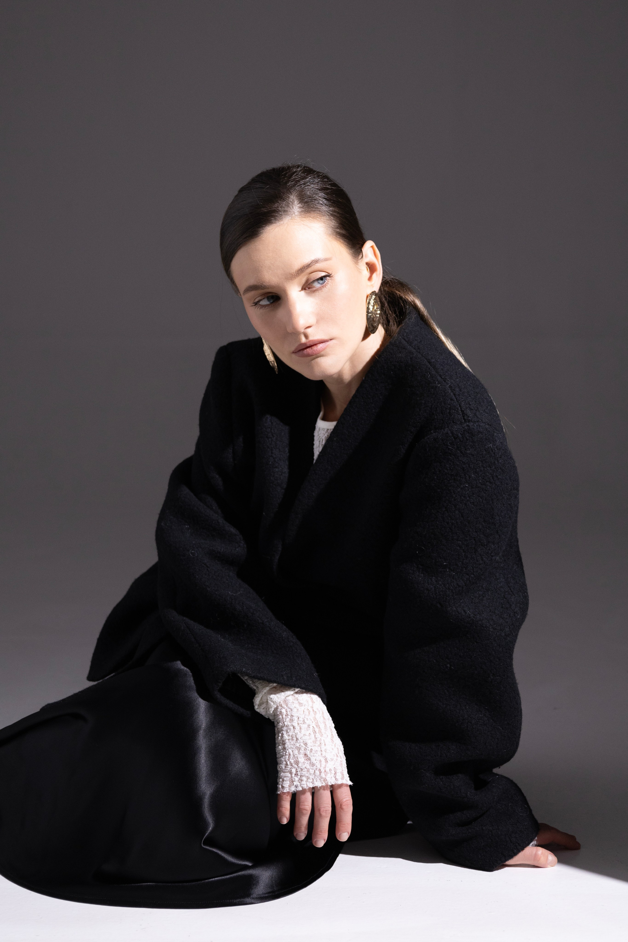 Люся. Портретный фотограф в Иркутске Анна Огородникова