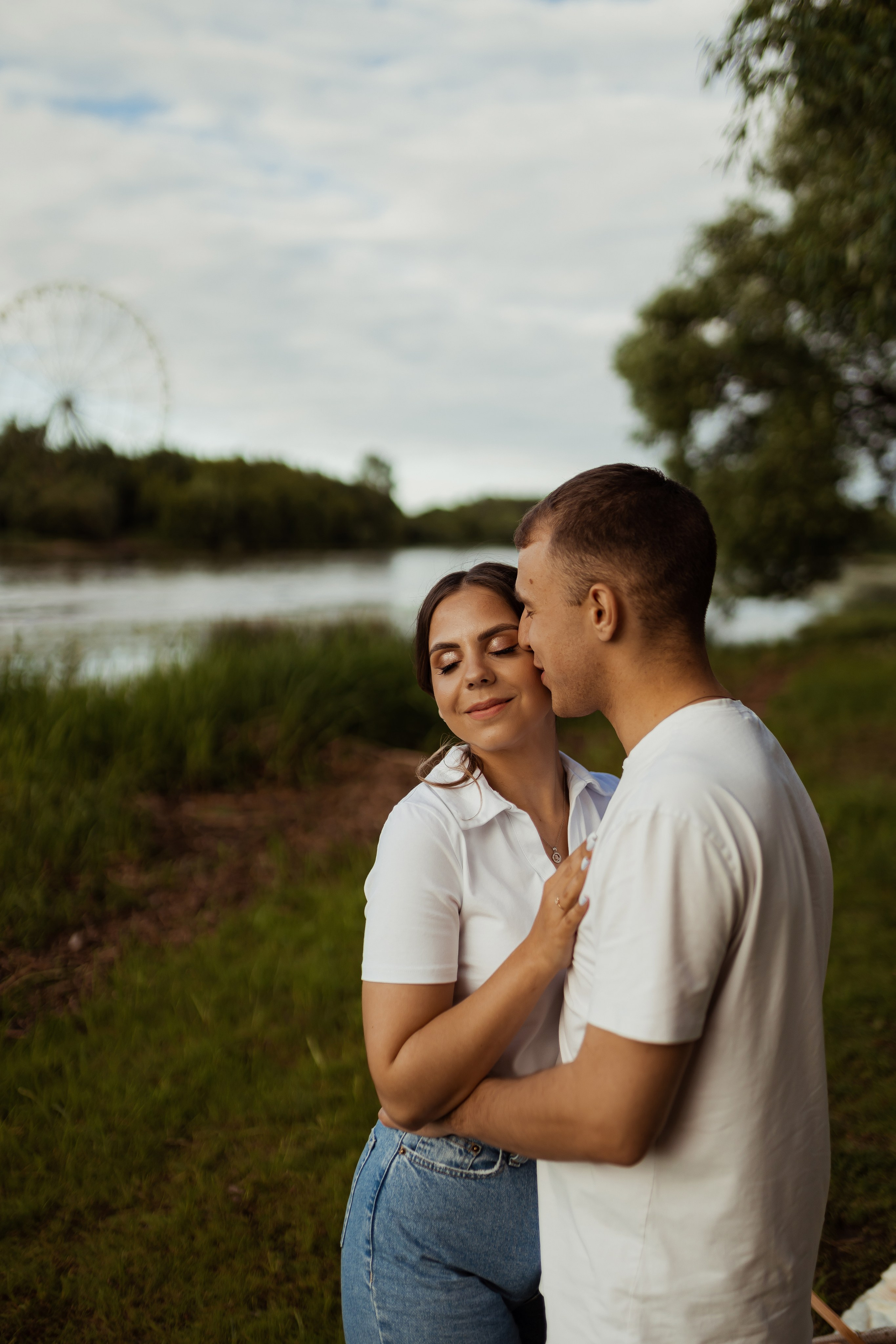 Максим & Катерина. ФОТОГРАФ Маргарита Сивакова | Ярославль Кострома Москва