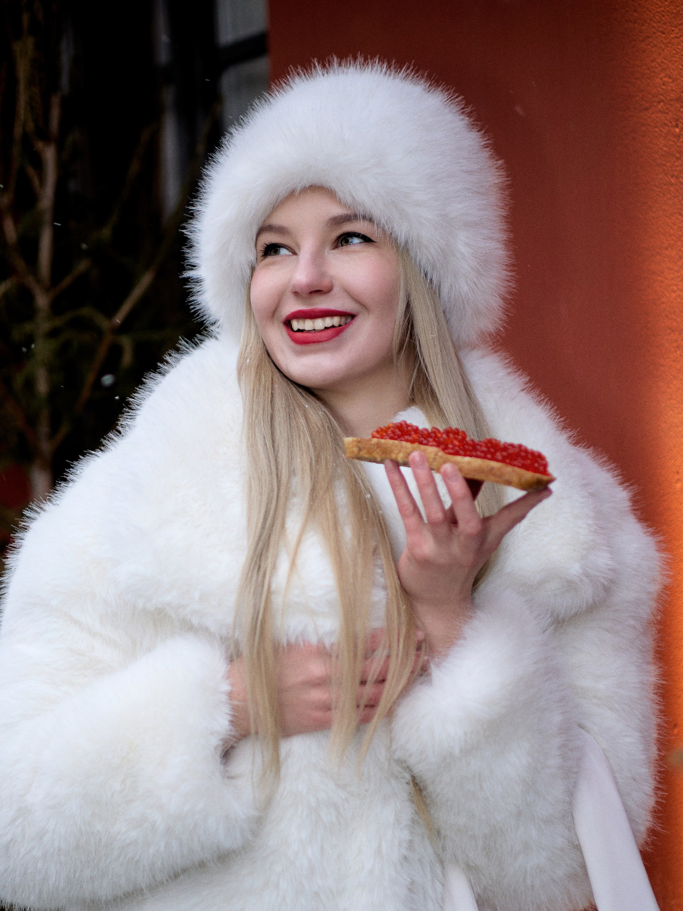 Элен. Ксения Кузнецова