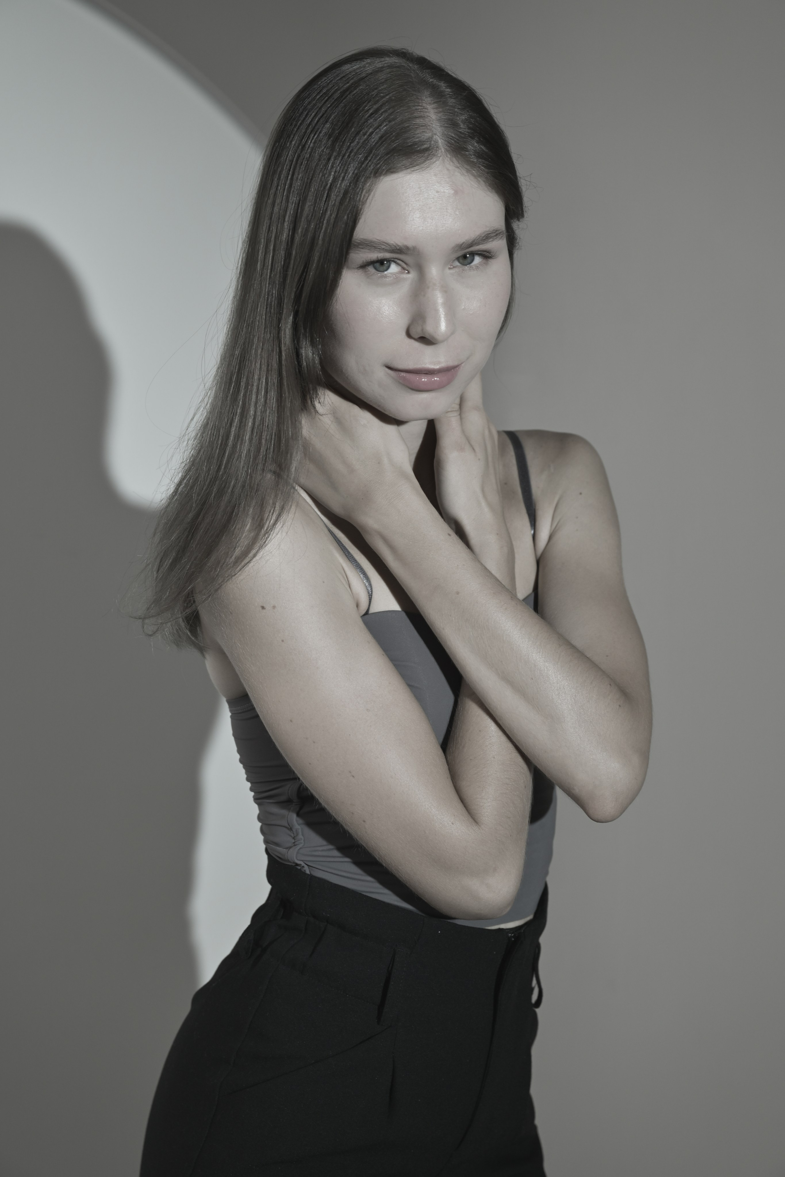 Студийные фотосессии. Студийный и свадебный фотограф и видеограф в Севастополе — Юлия Макаренко