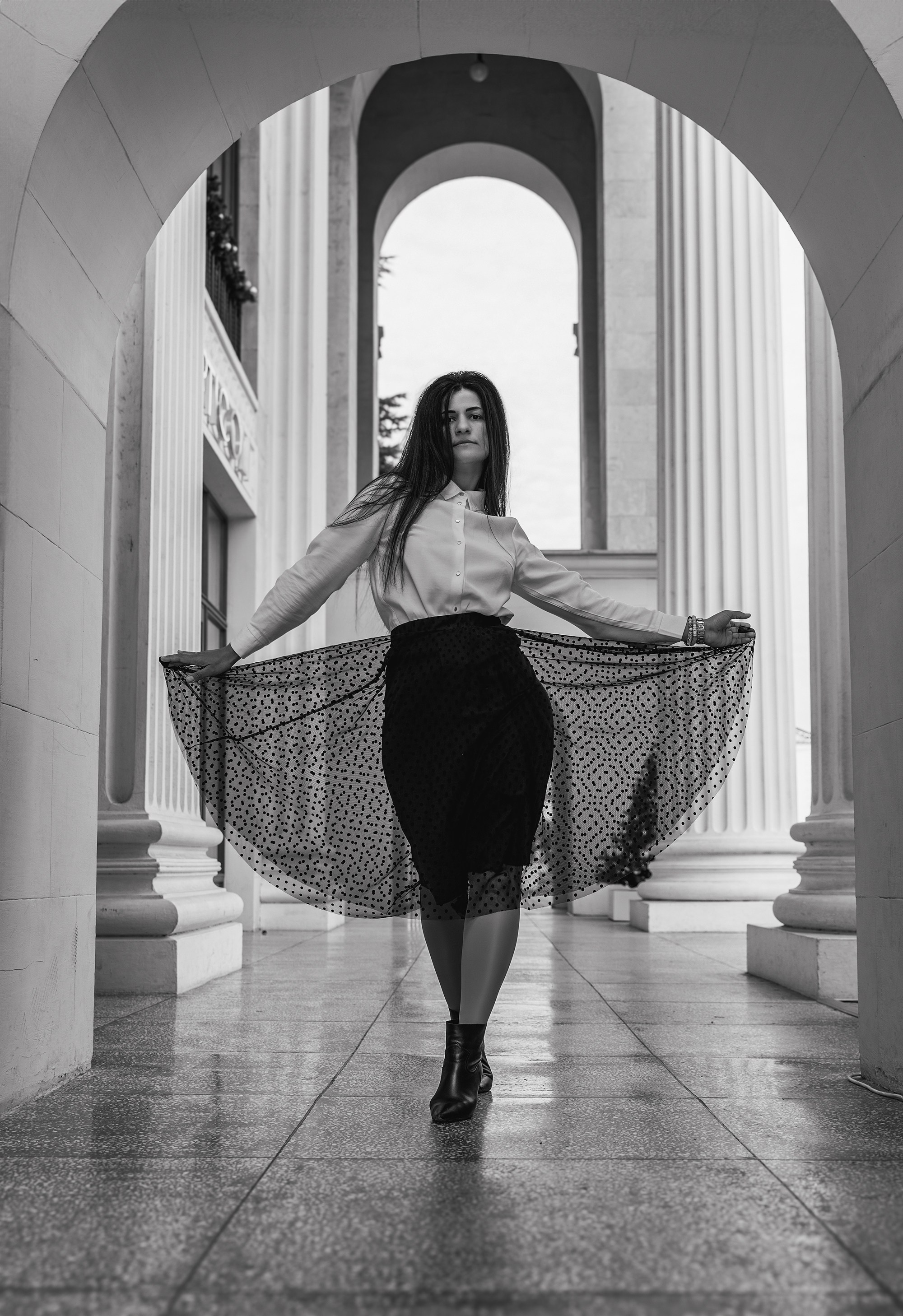 Женский Портрет. Фотограф в городе Сочи Александр