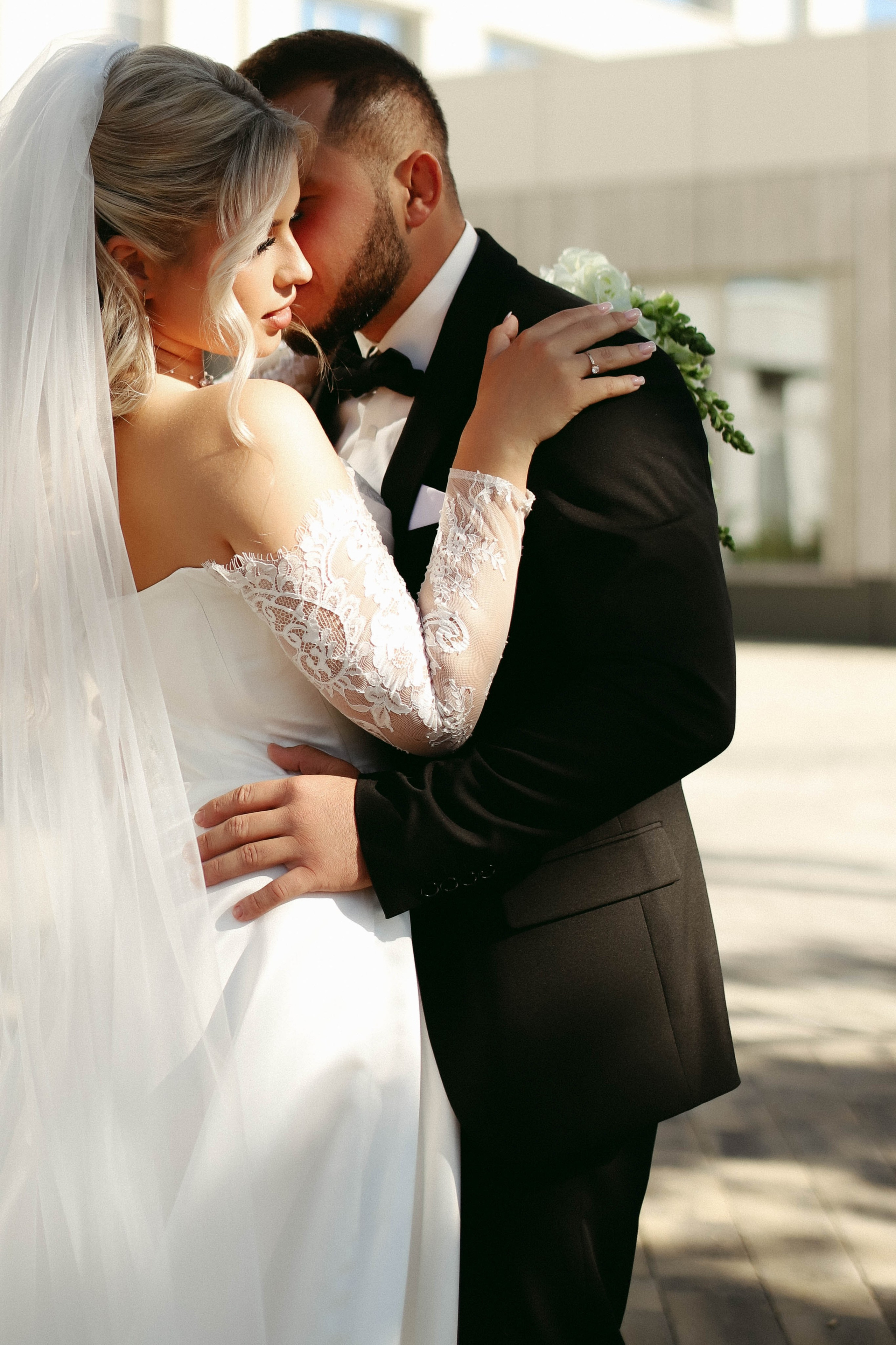 СОФИЯ & МИХАИЛ. Фотограф Мариуполь | Ялта | Крым — Диана Мазенко